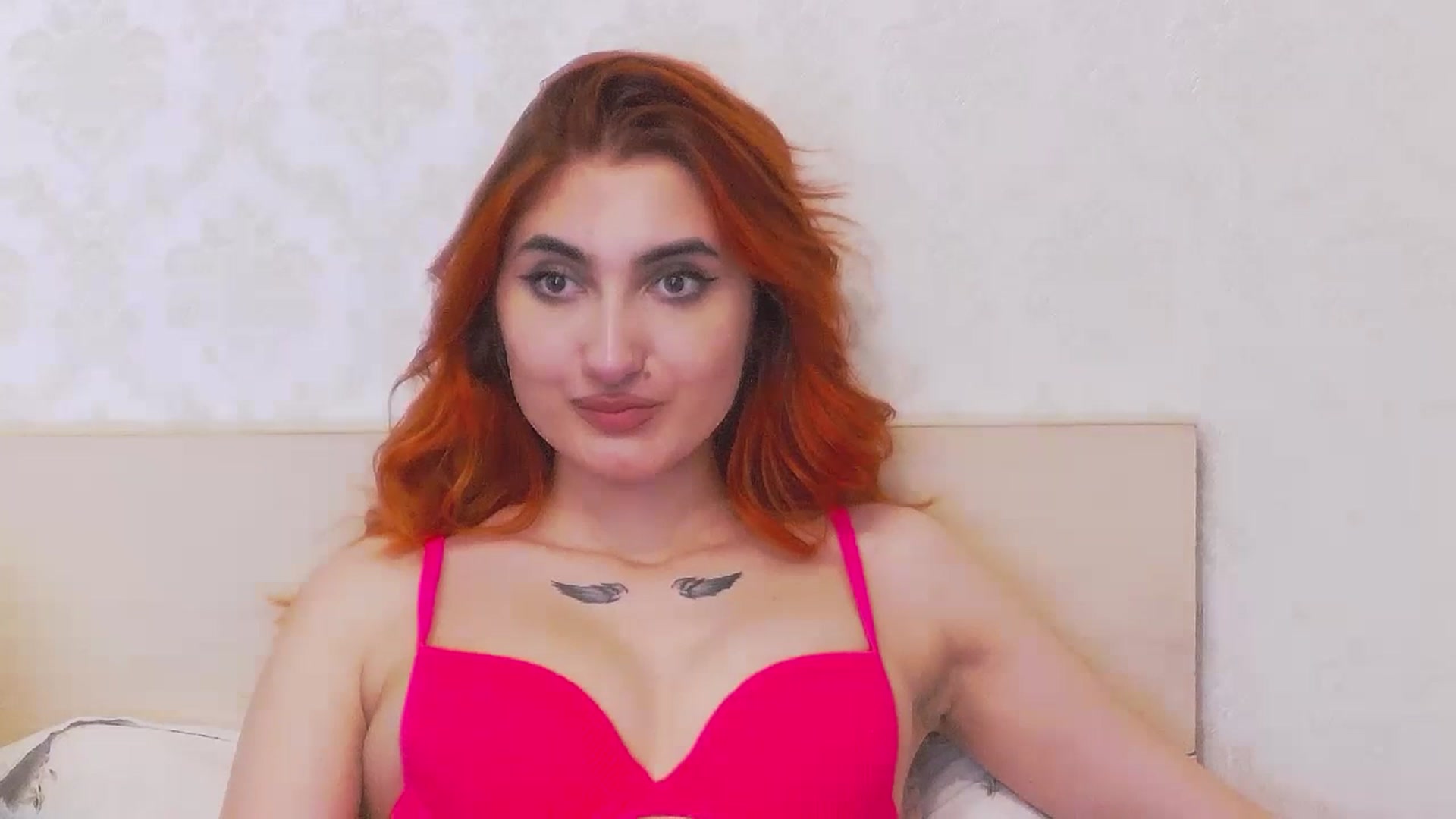 Gallery image thumbnail from SelennaSinn's myfreecams stream on, 07/04/2023, 19:46 image 16 of 20