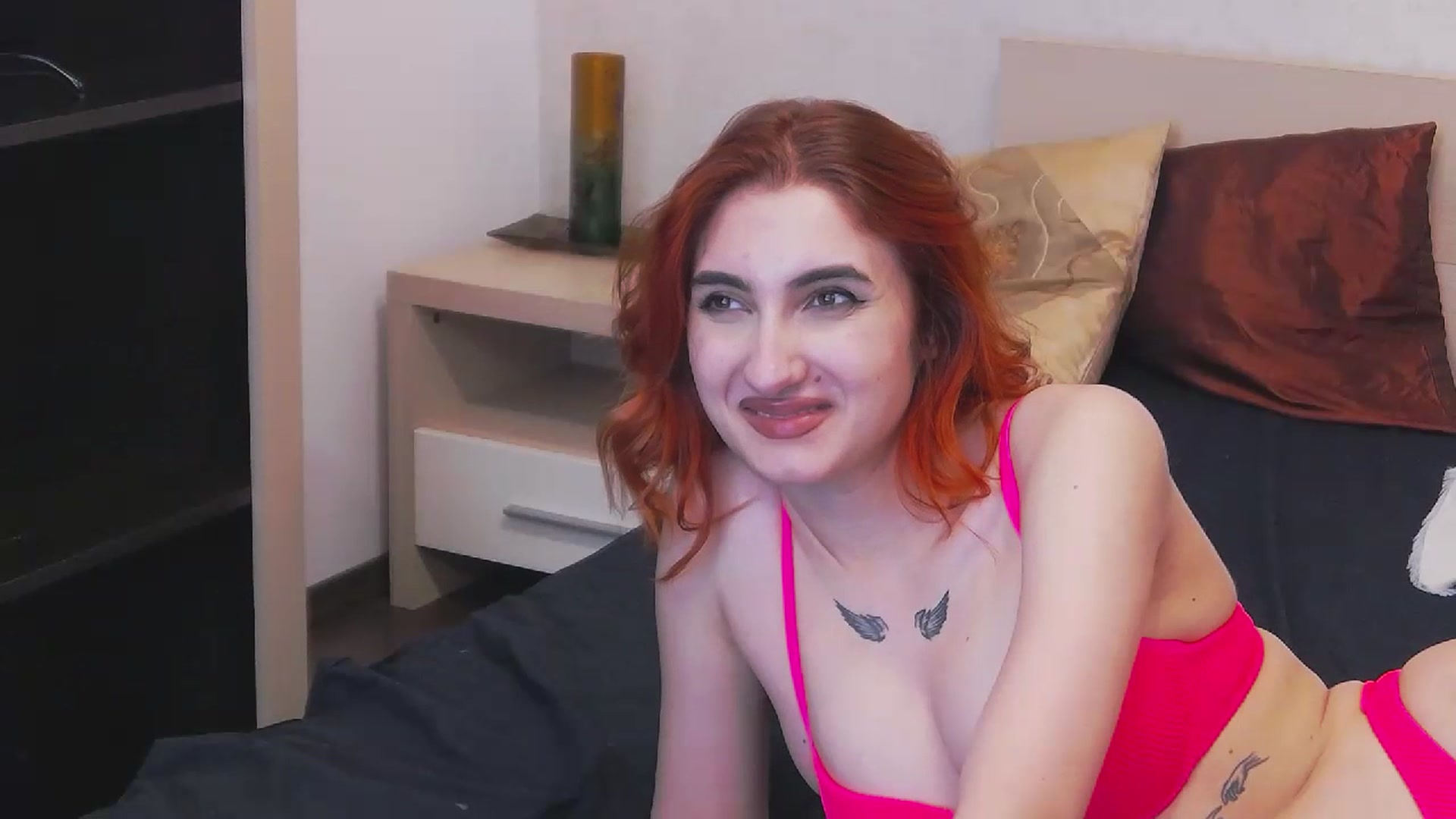 Gallery image thumbnail from SelennaSinn's myfreecams stream on, 07/04/2023, 19:46 image 7 of 20