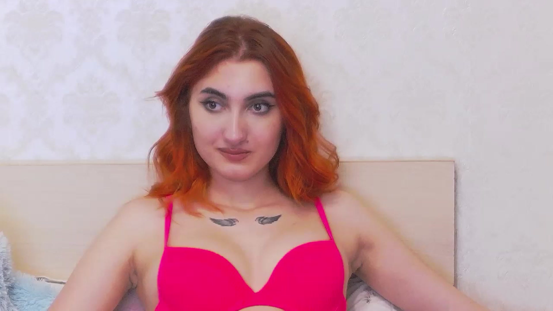Gallery image thumbnail from SelennaSinn's myfreecams stream on, 07/04/2023, 19:46 image 12 of 20