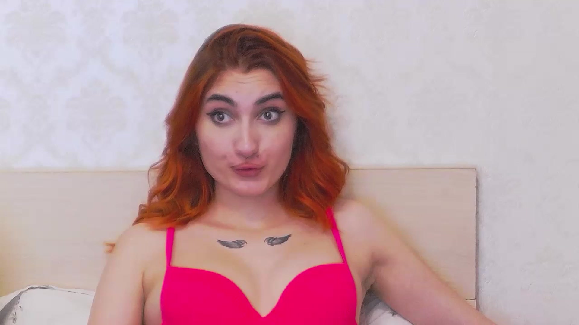 Gallery image thumbnail from SelennaSinn's myfreecams stream on, 07/04/2023, 19:46 image 20 of 20
