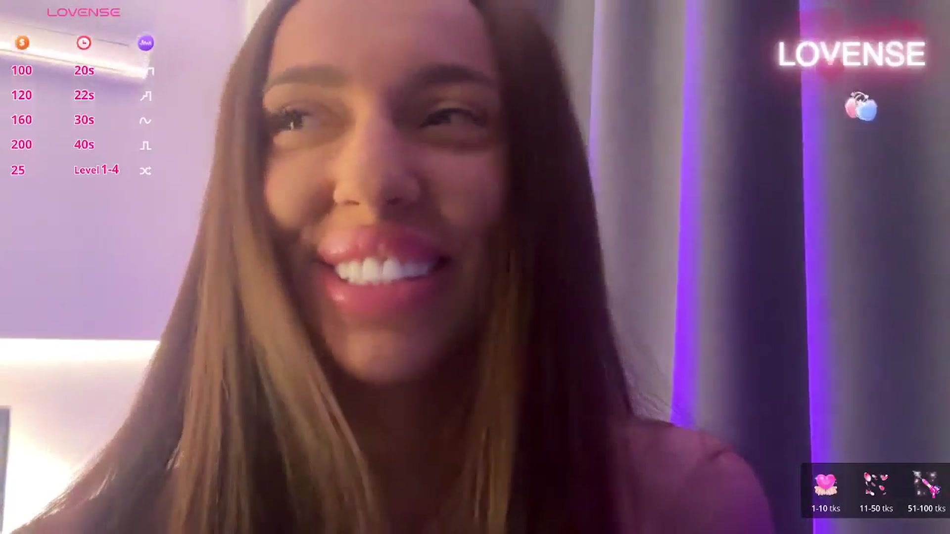 Gallery image thumbnail from Selenyah's myfreecams stream on, 10/27/2025, 03:03 image 7 of 20