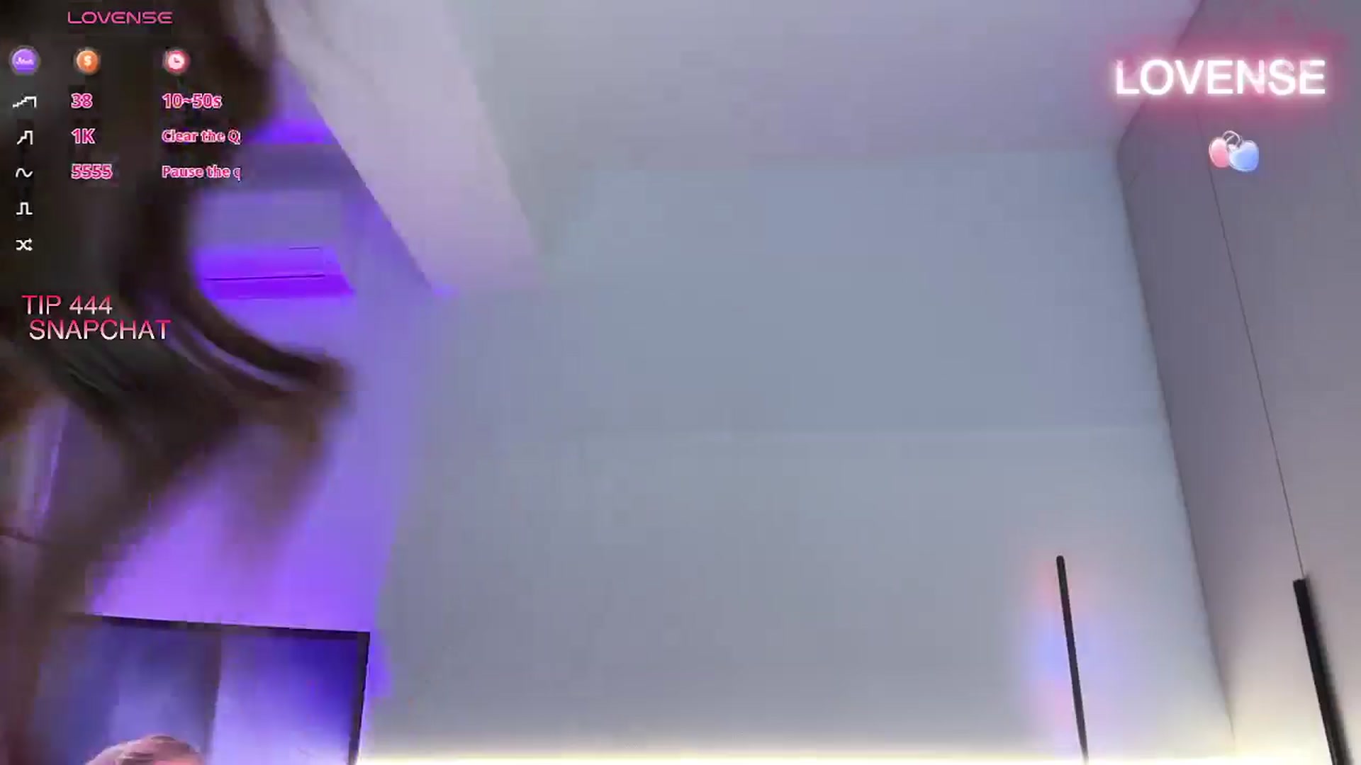 Gallery image thumbnail from Selenyah's myfreecams stream on, 11/03/2025, 04:02 image 7 of 20
