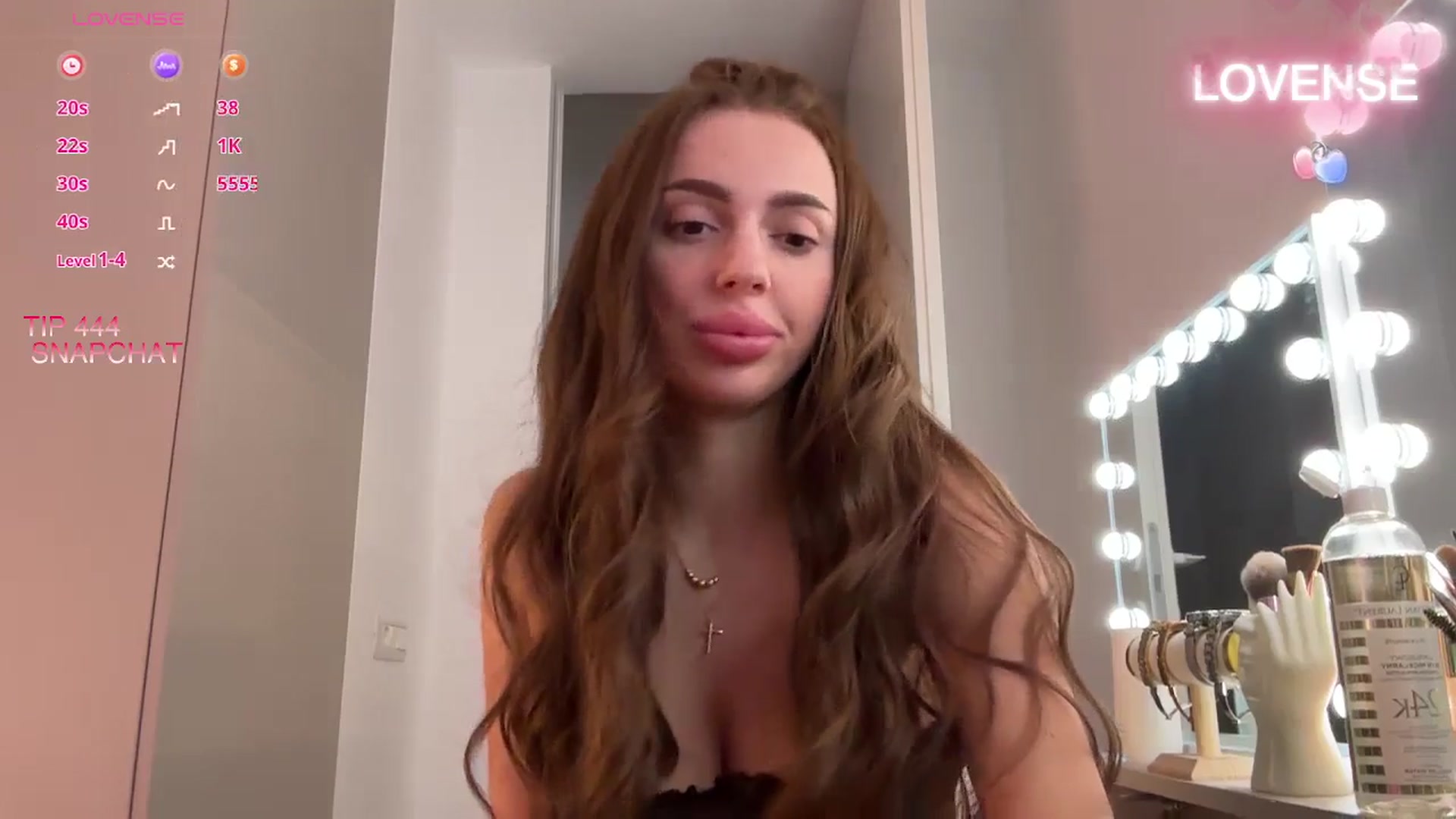 Gallery image thumbnail from Selenyah's myfreecams stream on, 11/03/2025, 04:02 image 2 of 20