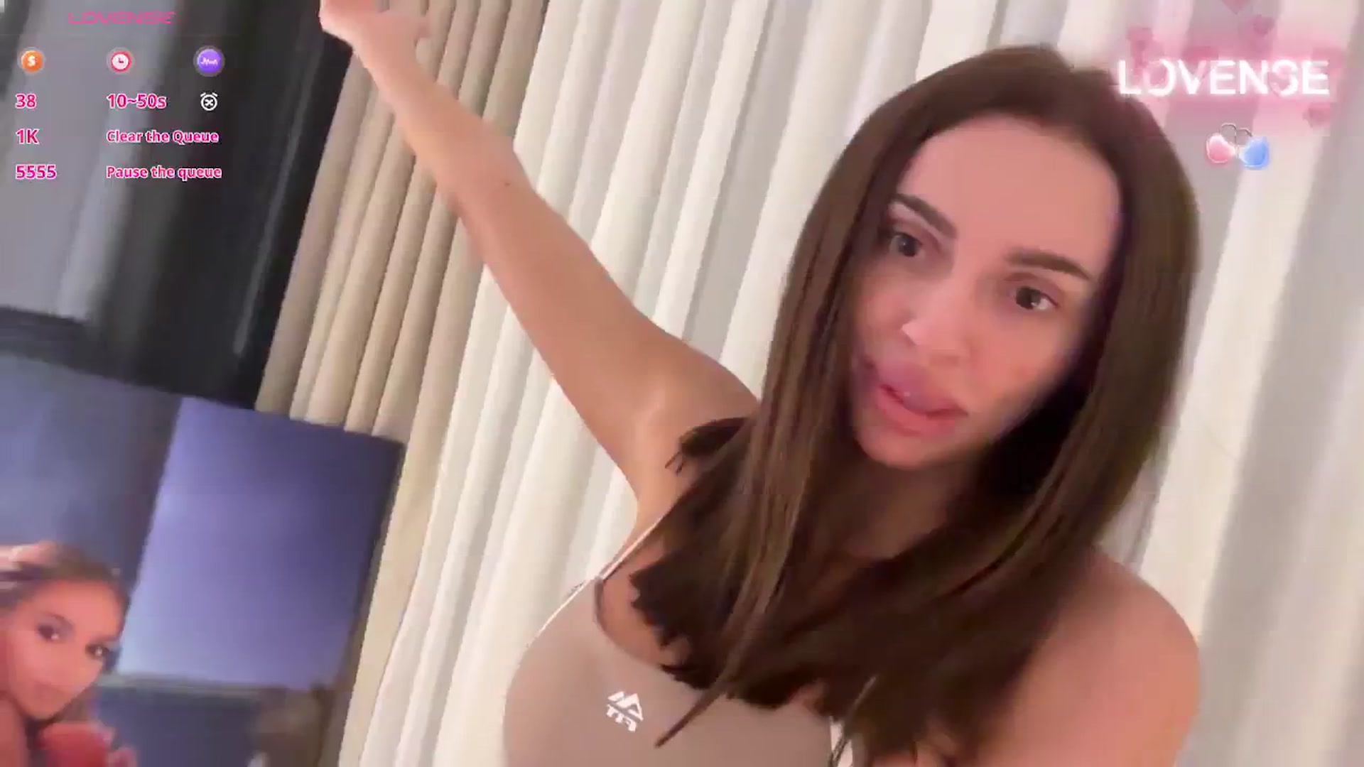 Gallery image thumbnail from Selenyah's myfreecams stream on, 12/21/2025, 04:55 image 11 of 20