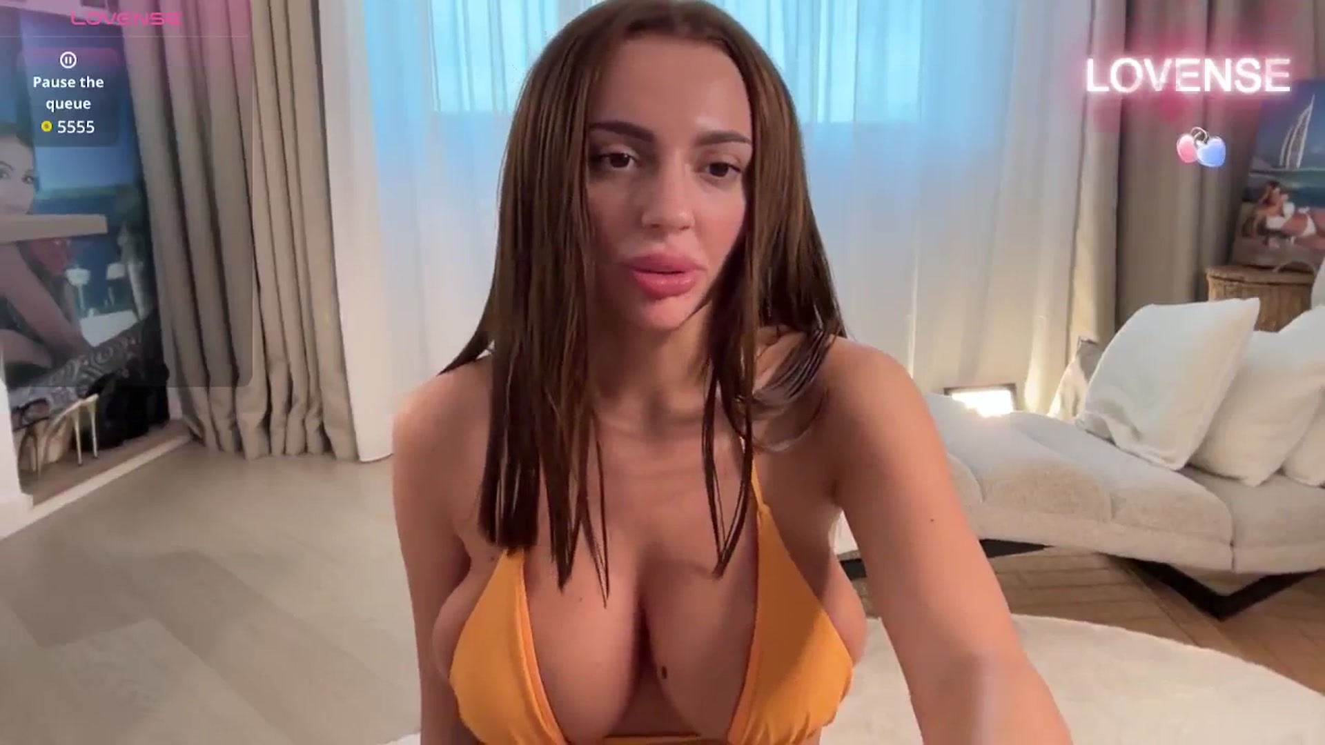 Gallery image thumbnail from Selenyah's myfreecams stream on, 01/02/2026, 06:55 image 10 of 20