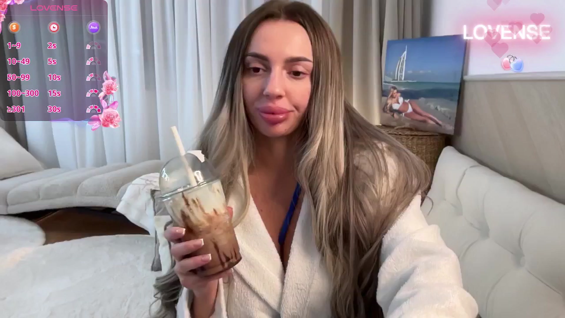 Gallery image thumbnail from Selenyah's myfreecams stream on, 02/08/2026, 01:56 image 19 of 20