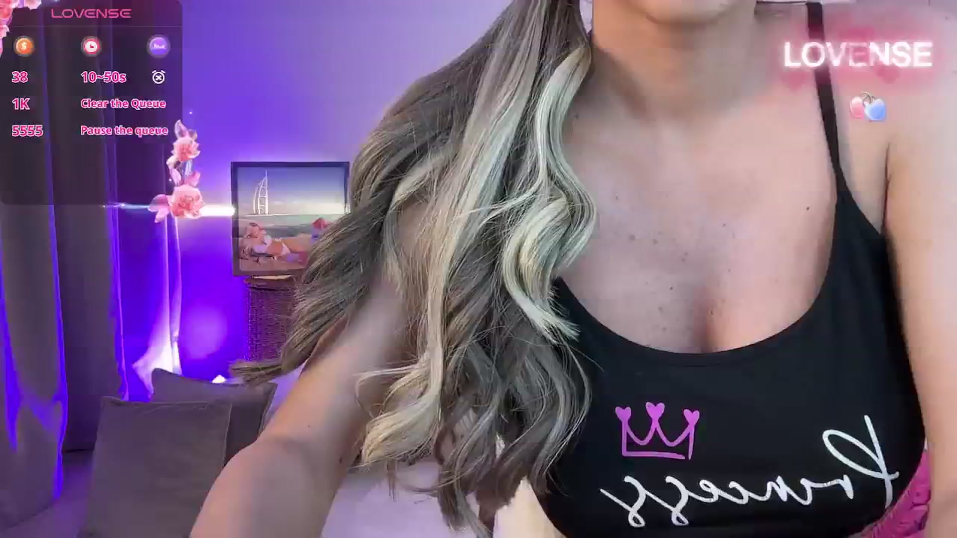 Gallery image thumbnail from Selenyah's myfreecams stream on, 02/14/2026, 24:18 image 18 of 20