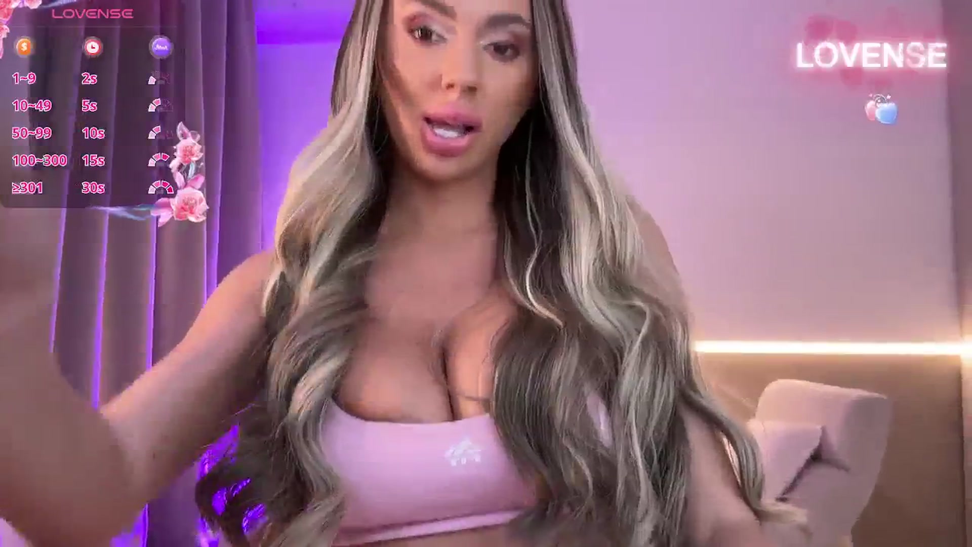 Gallery image thumbnail from Selenyah's myfreecams stream on, 02/14/2026, 03:30 image 18 of 20