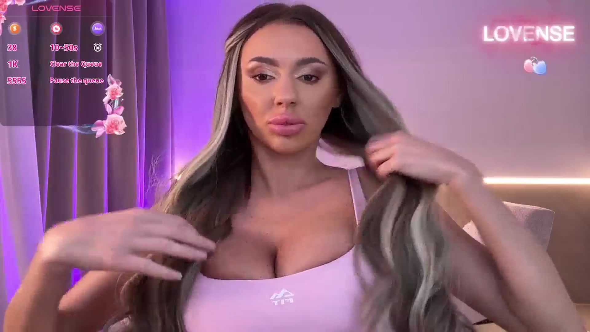 Gallery image thumbnail from Selenyah's myfreecams stream on, 02/14/2026, 03:30 image 16 of 20