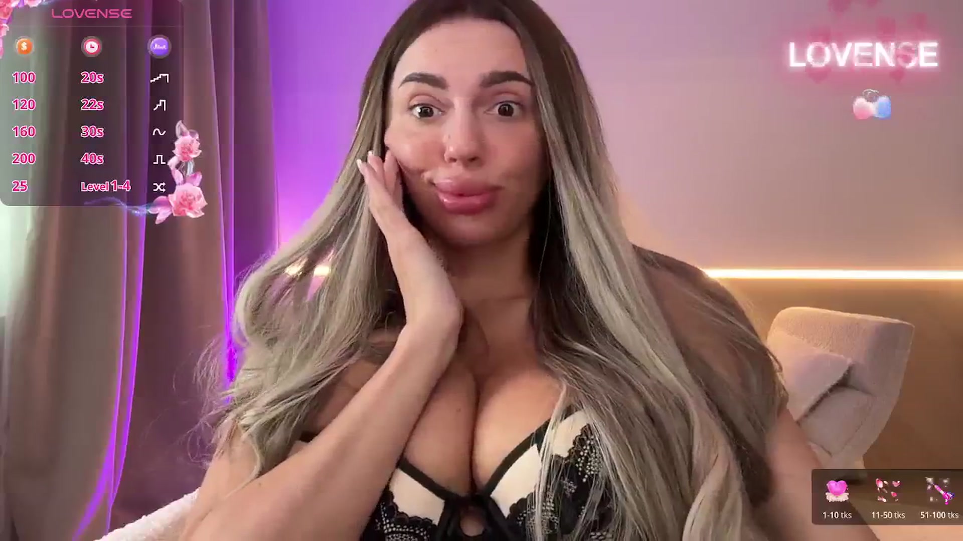 Gallery image thumbnail from Selenyah's myfreecams stream on, 02/16/2026, 06:24 image 20 of 20