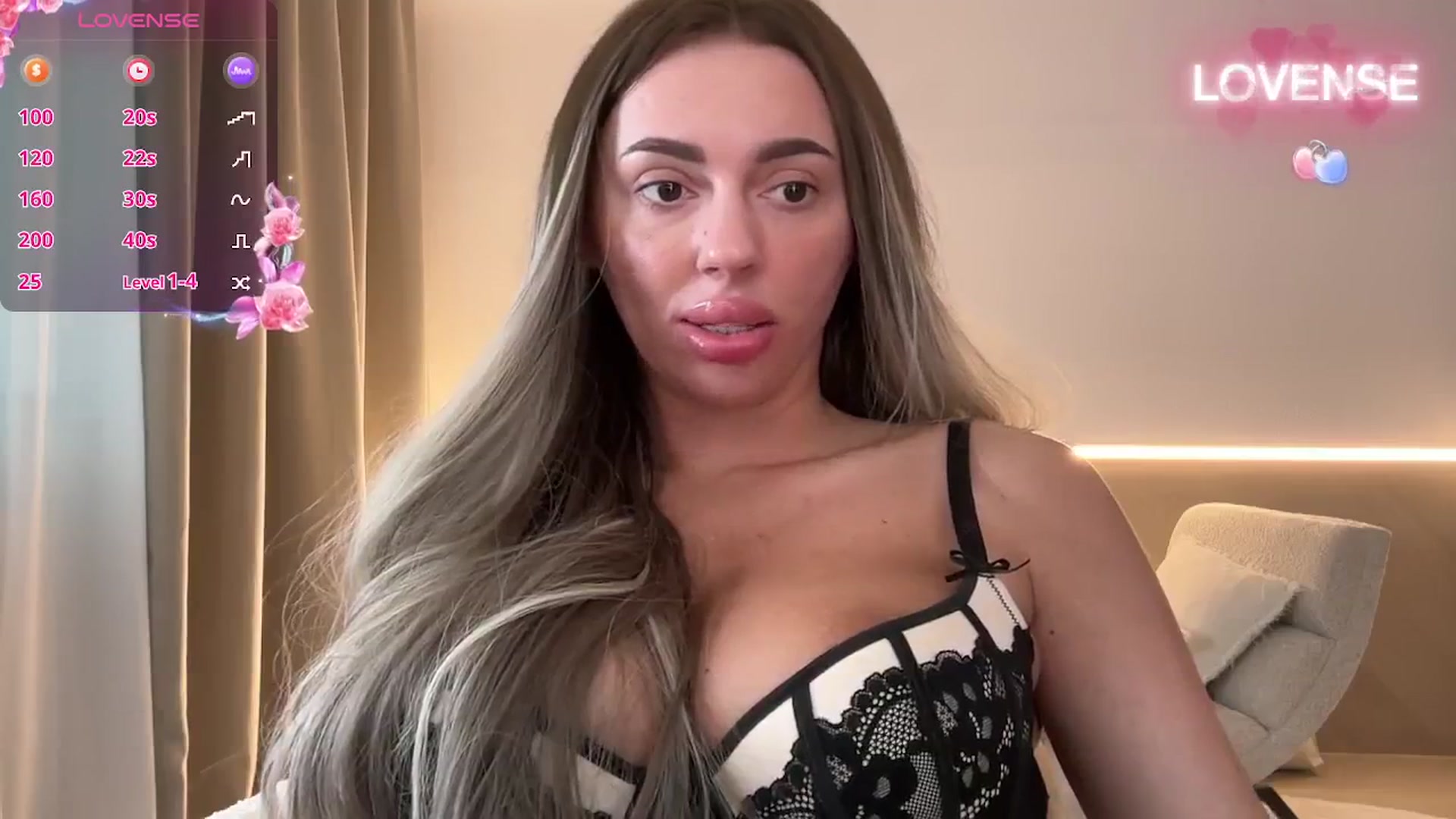 Gallery image thumbnail from Selenyah's myfreecams stream on, 02/16/2026, 06:24 image 8 of 20