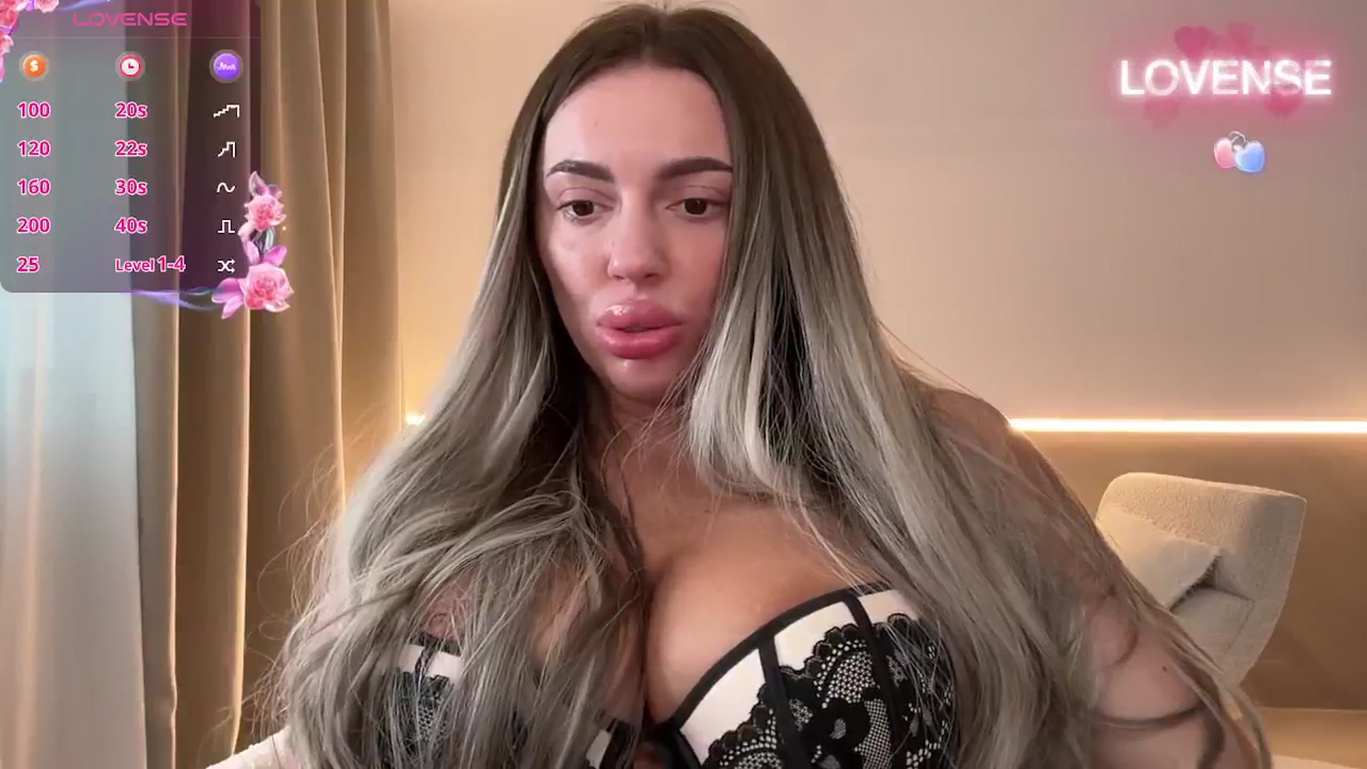 Gallery image thumbnail from Selenyah's myfreecams stream on, 02/16/2026, 06:24 image 11 of 20