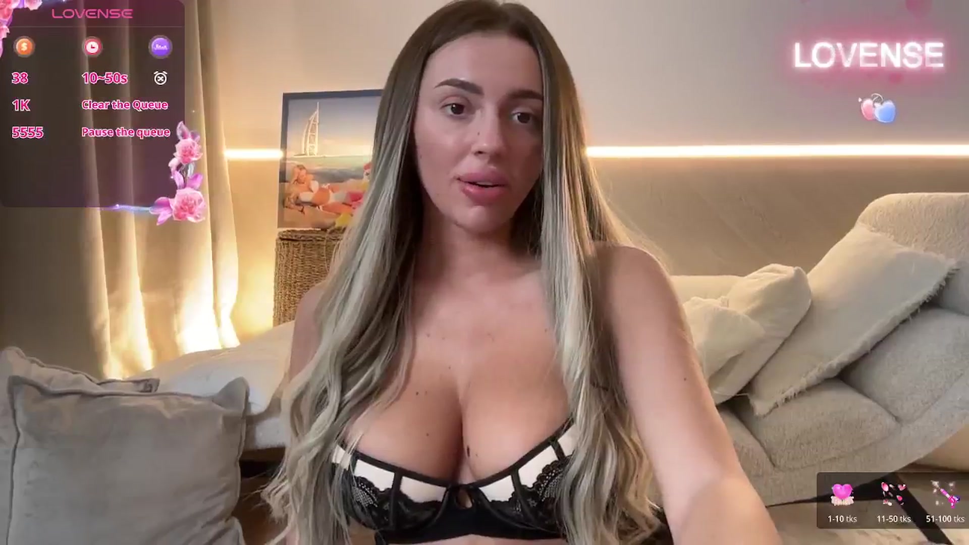 Gallery image thumbnail from Selenyah's myfreecams stream on, 02/16/2026, 07:18 image 6 of 20