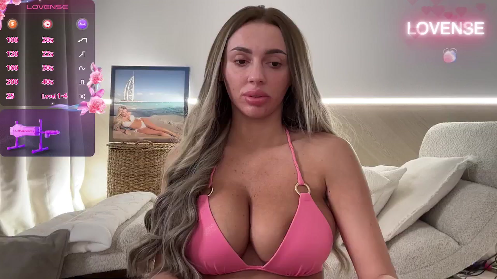Gallery image thumbnail from Selenyah's myfreecams stream on, 02/18/2026, 05:21 image 7 of 20