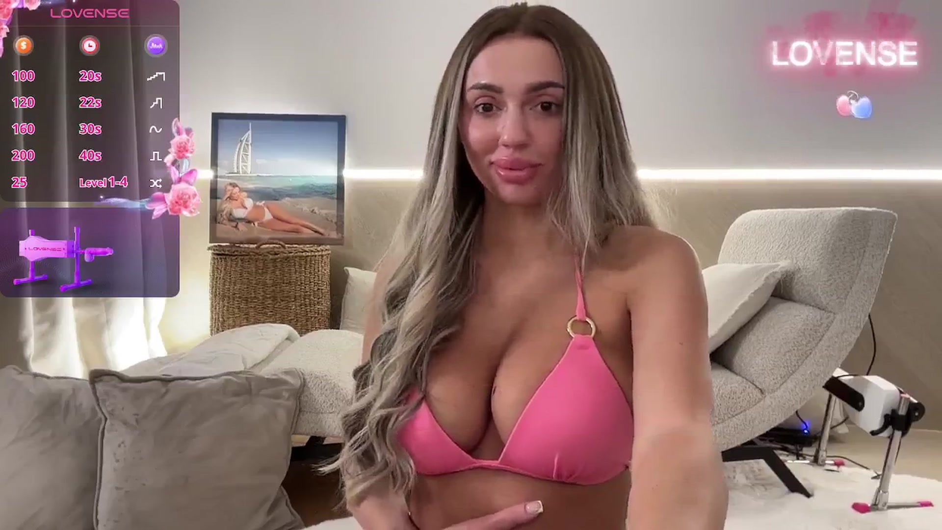 Gallery image thumbnail from Selenyah's myfreecams stream on, 02/18/2026, 05:41 image 11 of 20