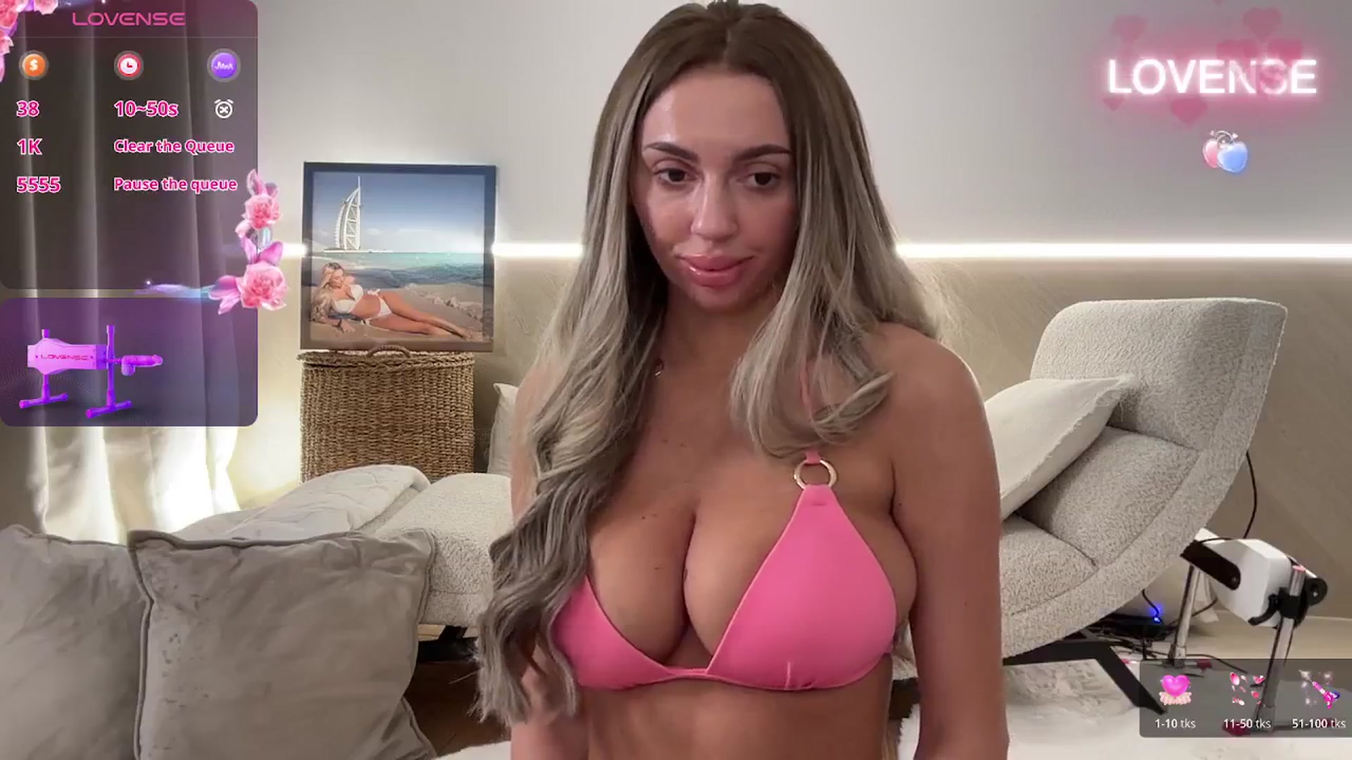 Gallery image thumbnail from Selenyah's myfreecams stream on, 02/18/2026, 05:41 image 19 of 20
