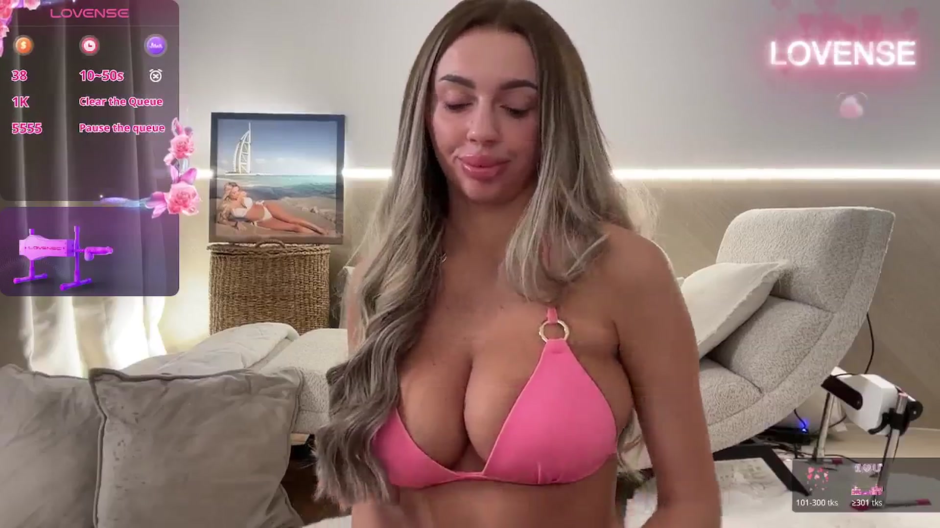 Gallery image thumbnail from Selenyah's myfreecams stream on, 02/18/2026, 05:41 image 15 of 20