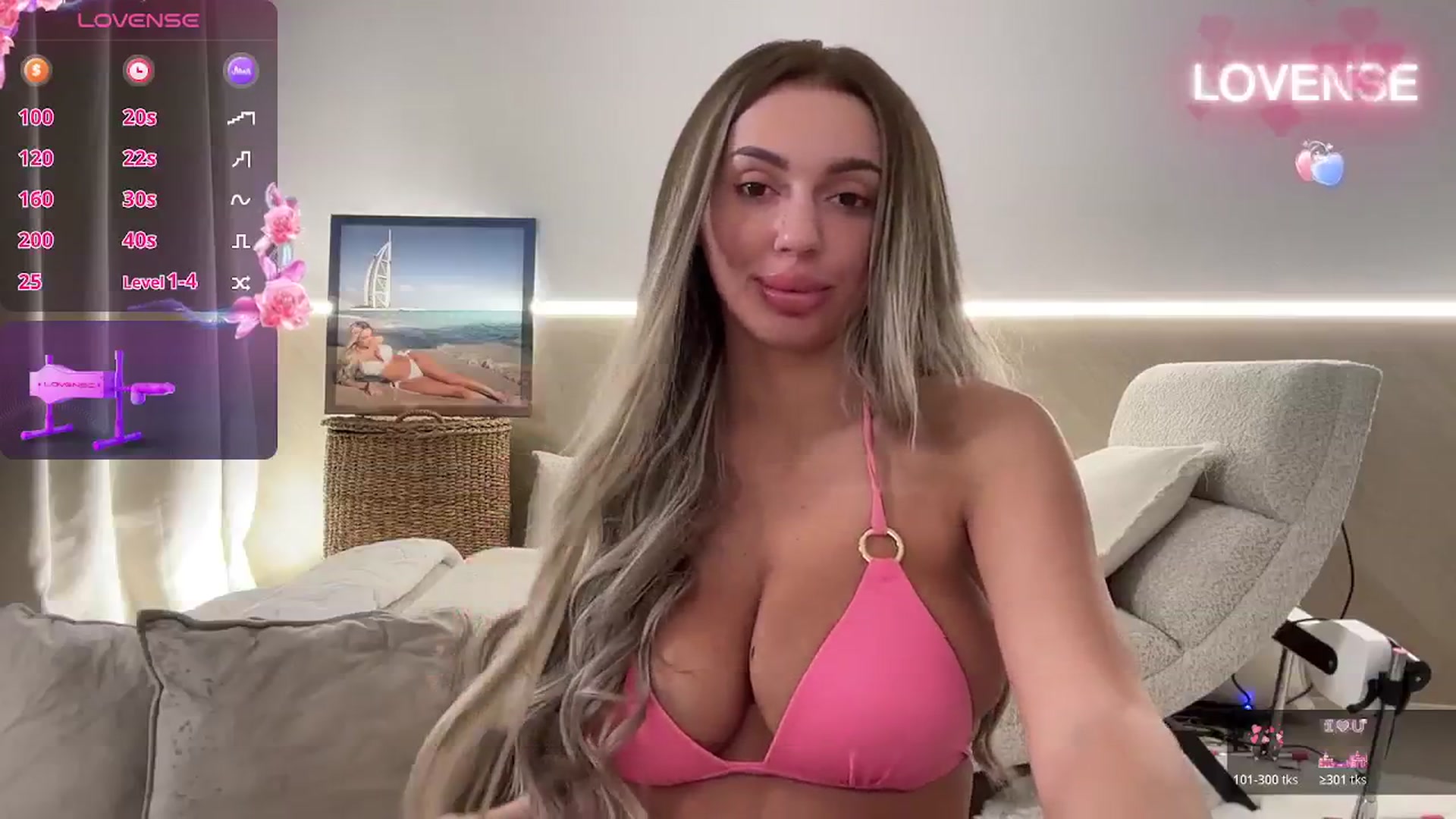 Gallery image thumbnail from Selenyah's myfreecams stream on, 02/18/2026, 05:41 image 10 of 20