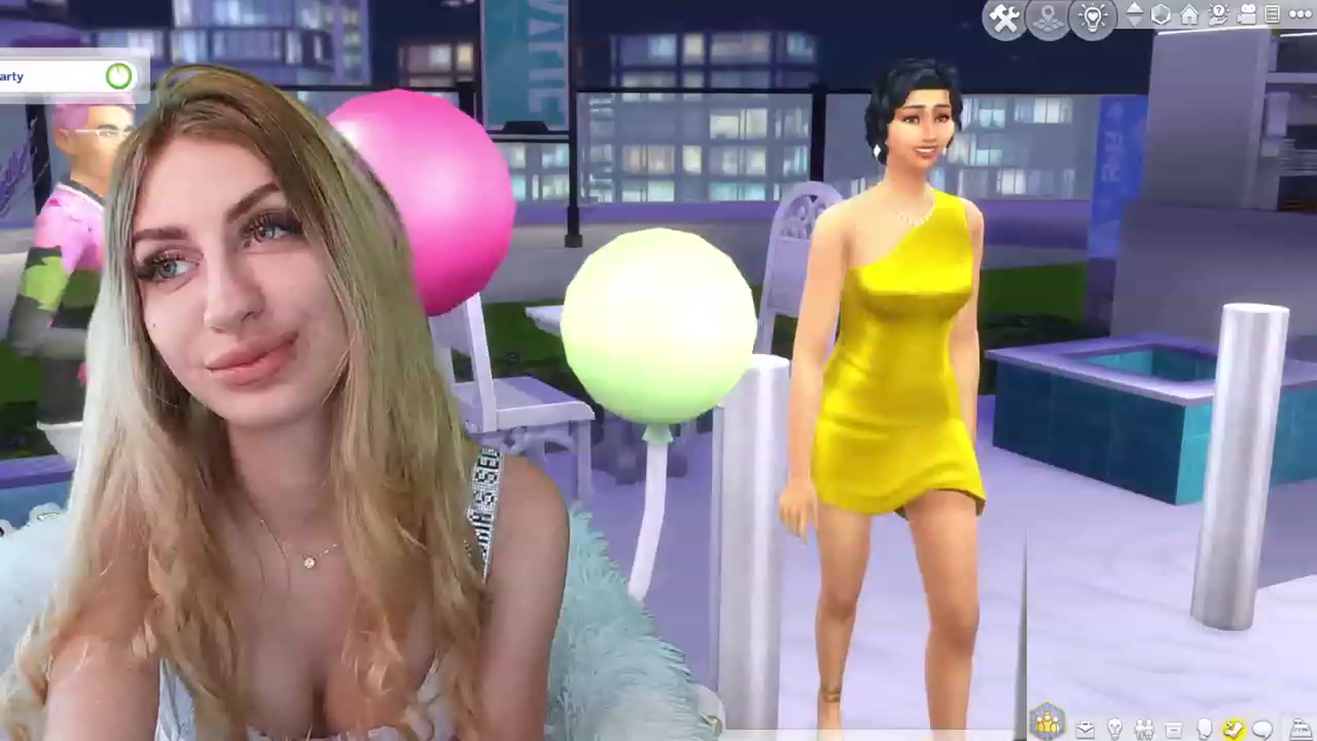 Gallery image thumbnail from Selerah's myfreecams stream on, 07/21/2023, 17:10 image 20 of 20