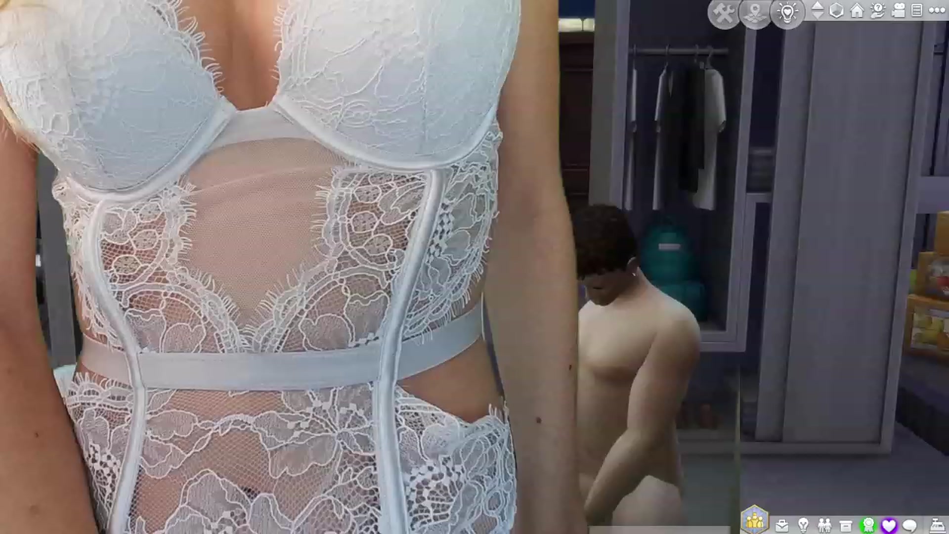 Gallery image thumbnail from Selerah's myfreecams stream on, 07/21/2023, 17:10 image 13 of 20