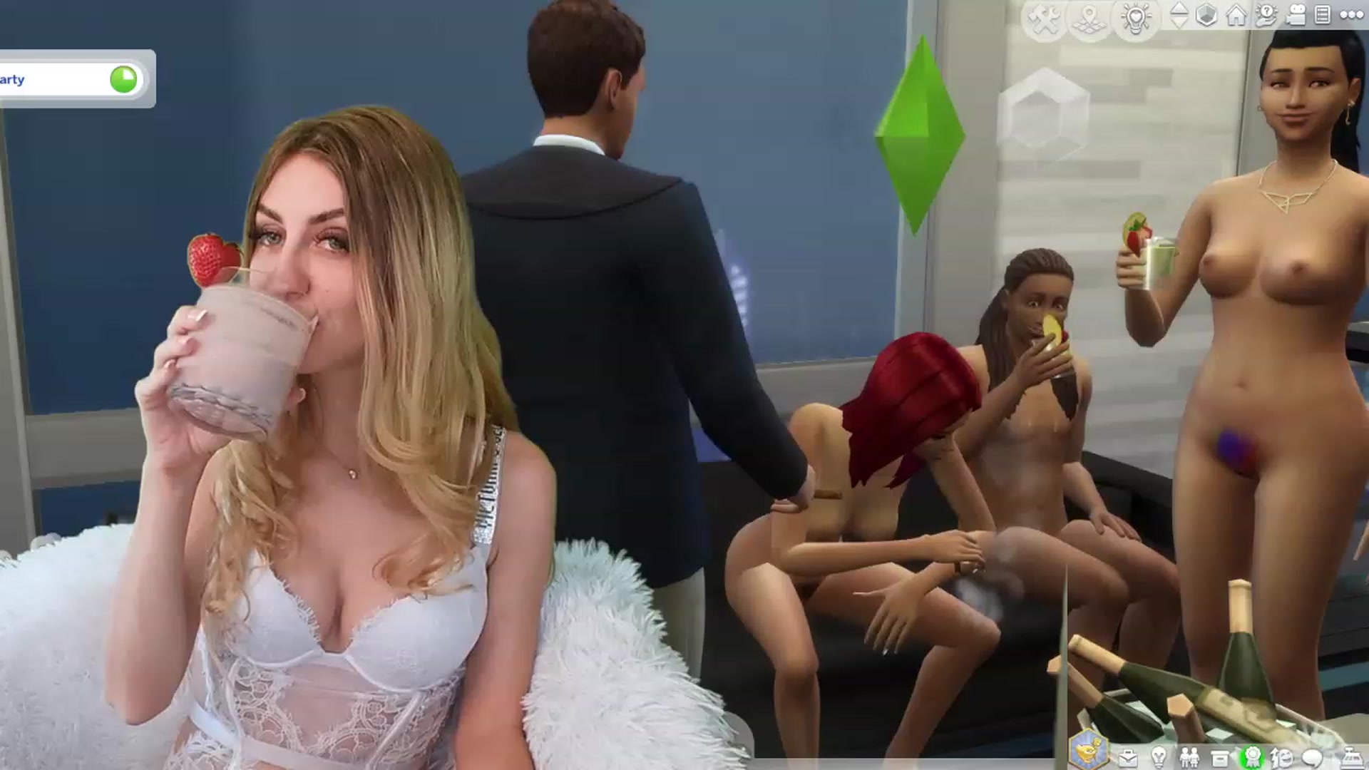 Gallery image thumbnail from Selerah's myfreecams stream on, 07/21/2023, 17:10 image 11 of 20