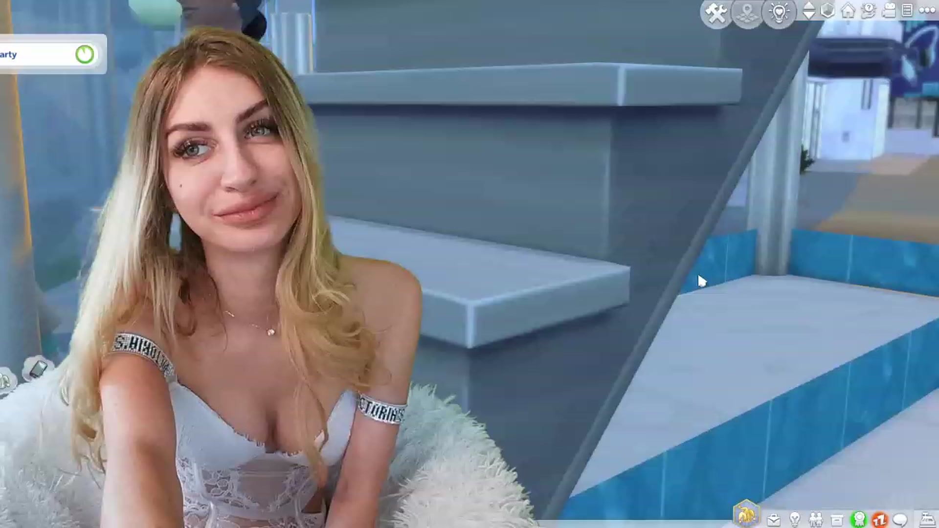 Gallery image thumbnail from Selerah's myfreecams stream on, 07/21/2023, 18:10 image 11 of 20