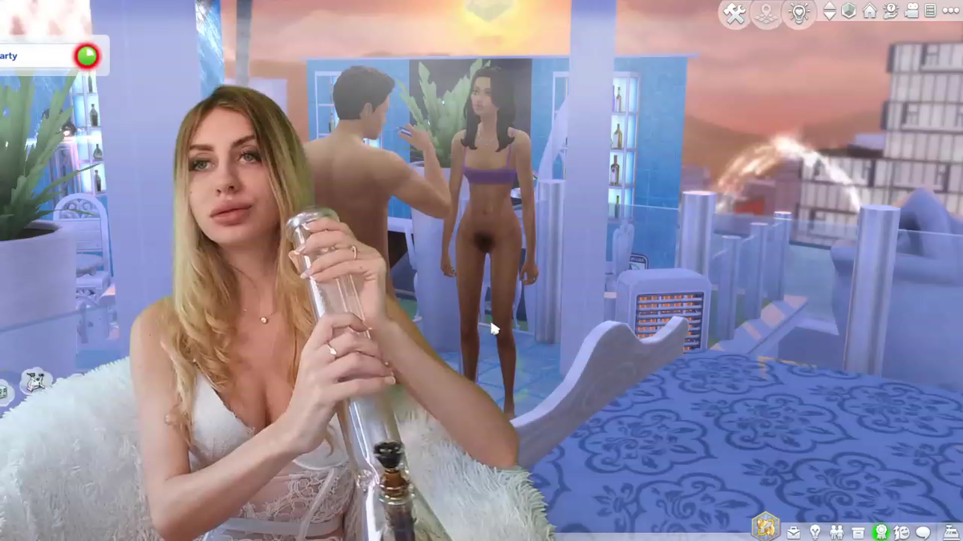 Gallery image thumbnail from Selerah's myfreecams stream on, 07/21/2023, 18:10 image 18 of 20