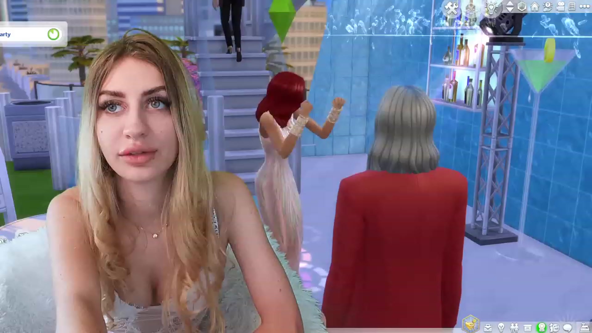 Gallery image thumbnail from Selerah's myfreecams stream on, 07/21/2023, 18:10 image 2 of 20