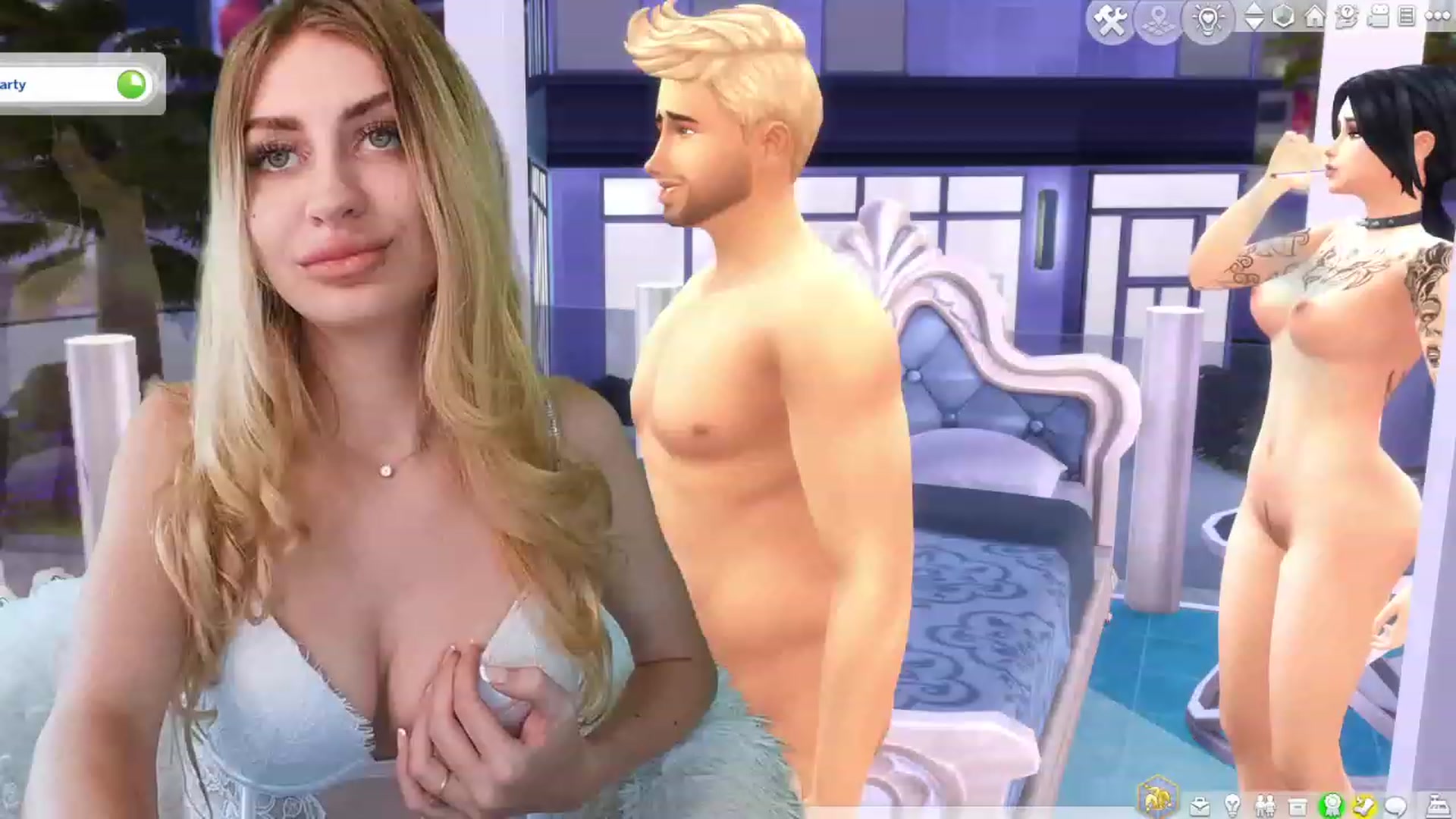 Gallery image thumbnail from Selerah's myfreecams stream on, 07/21/2023, 18:10 image 8 of 20