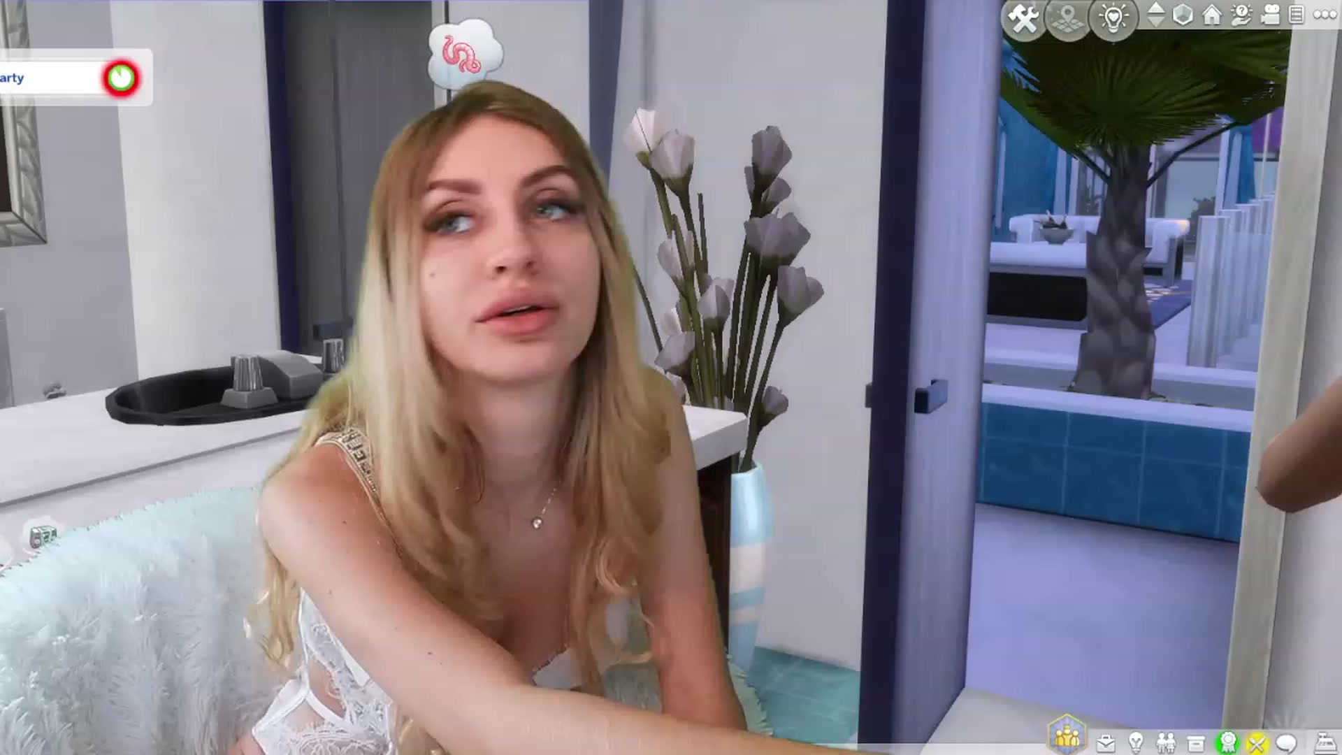 Gallery image thumbnail from Selerah's myfreecams stream on, 07/21/2023, 19:28 image 6 of 20