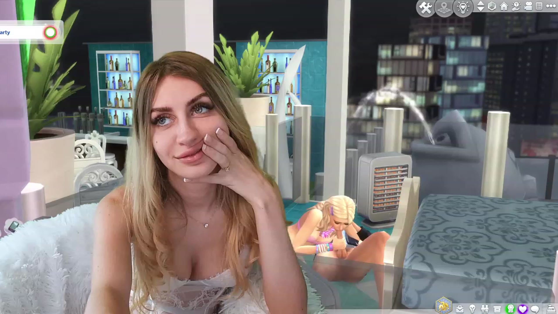 Gallery image thumbnail from Selerah's myfreecams stream on, 07/21/2023, 19:28 image 11 of 20