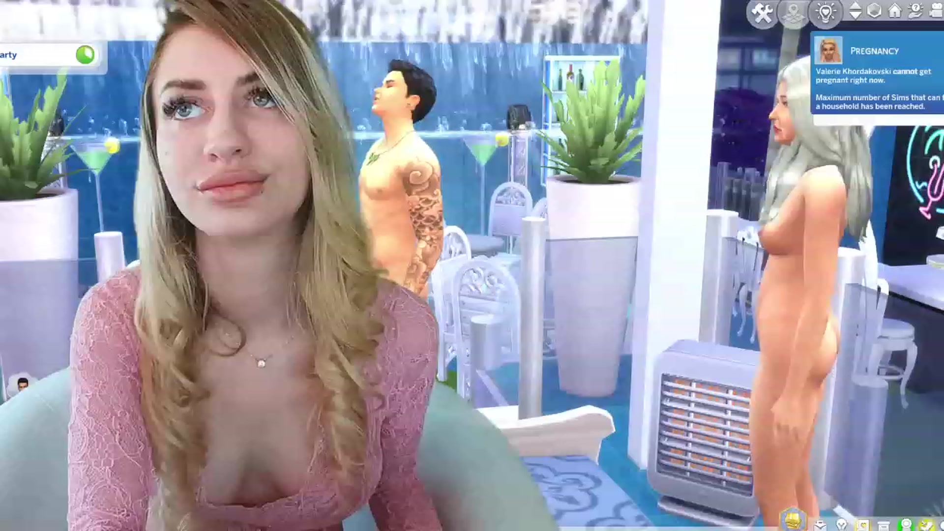 Gallery image thumbnail from Selerah's myfreecams stream on, 07/23/2023, 19:25 image 6 of 20