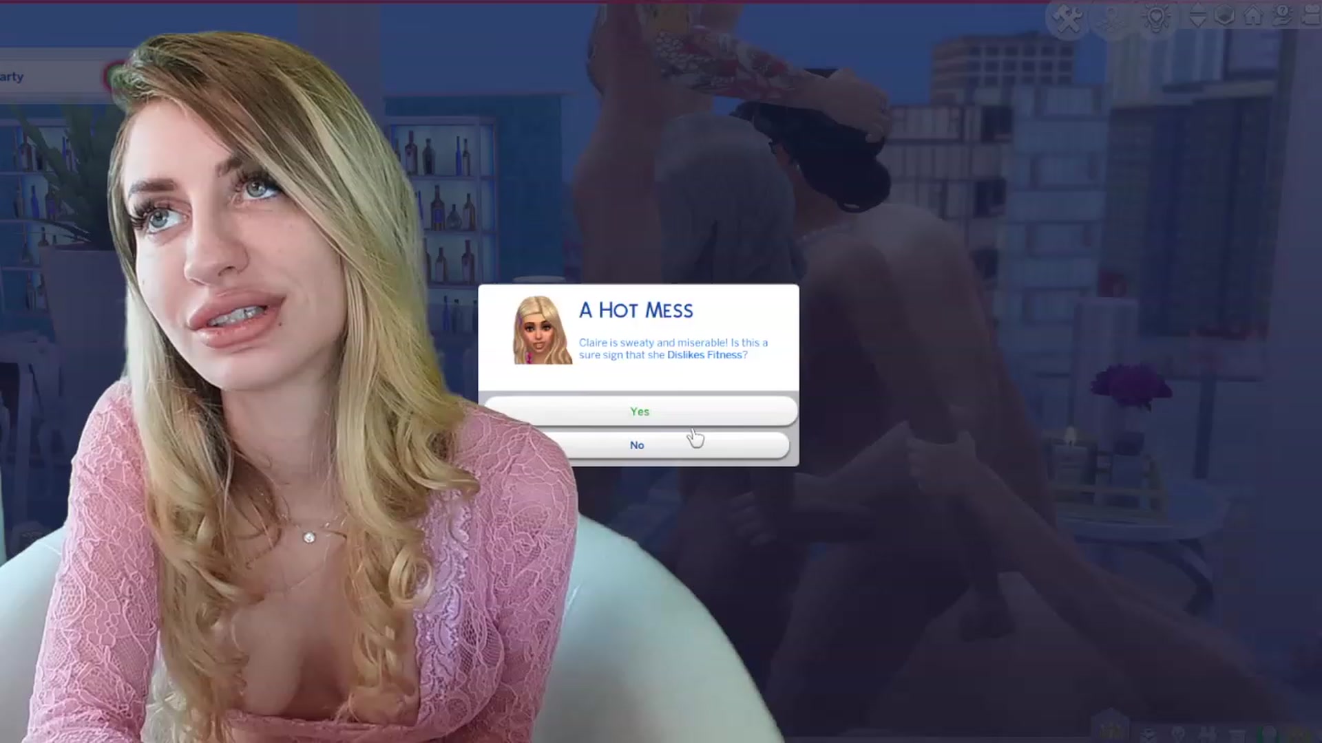 Gallery image thumbnail from Selerah's myfreecams stream on, 07/23/2023, 19:25 image 9 of 20