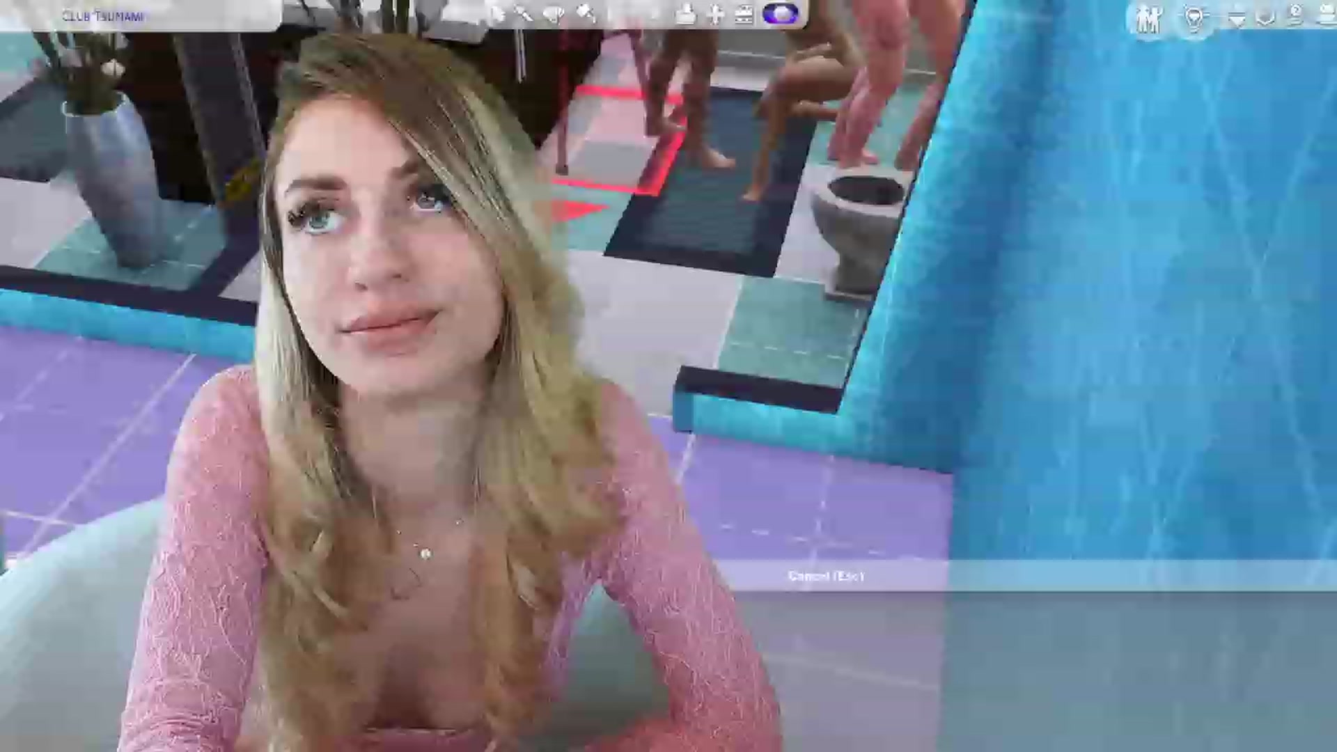 Gallery image thumbnail from Selerah's myfreecams stream on, 07/23/2023, 19:25 image 12 of 20