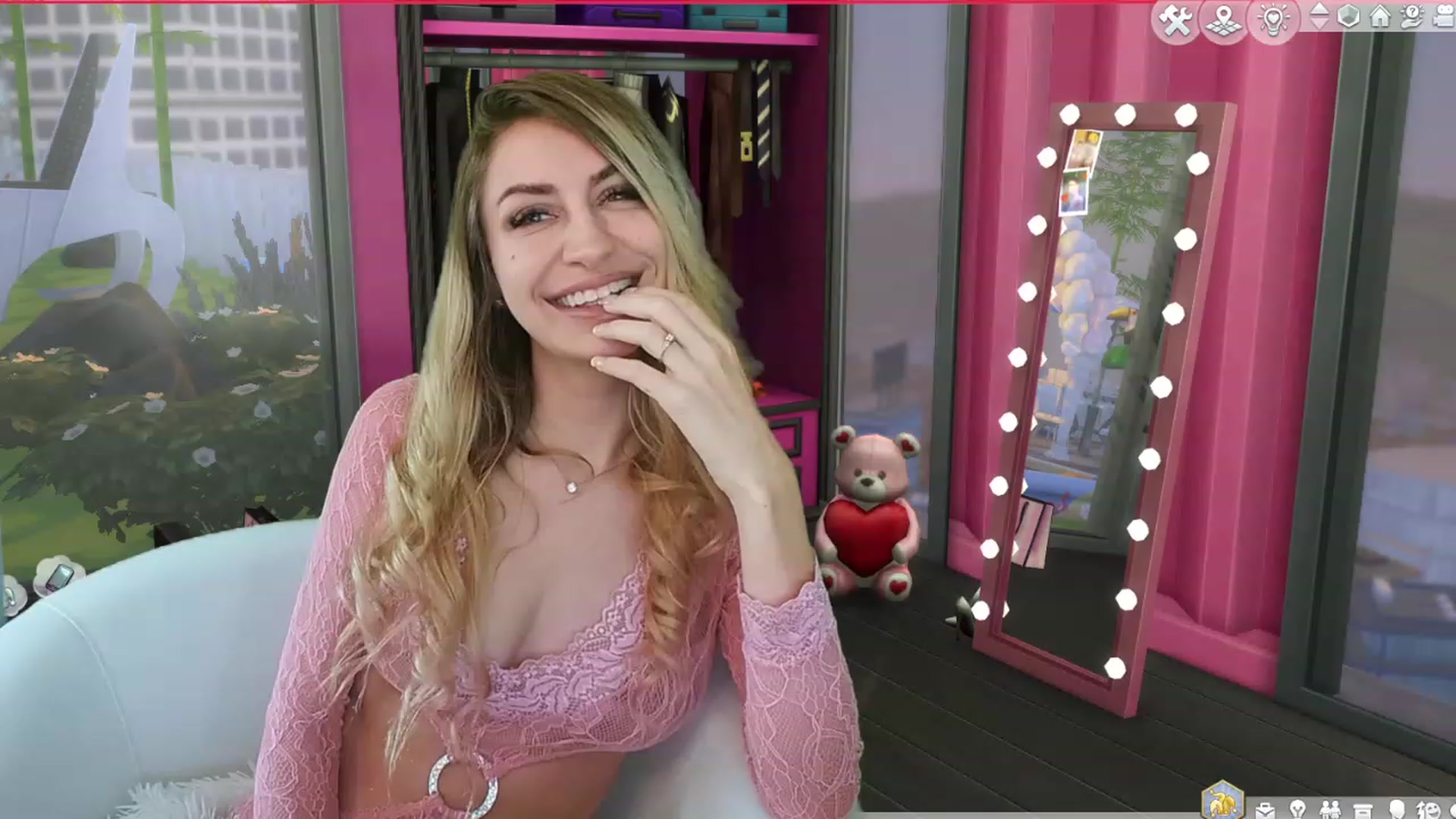 Gallery image thumbnail from Selerah's myfreecams stream on, 07/23/2023, 19:25 image 1 of 20