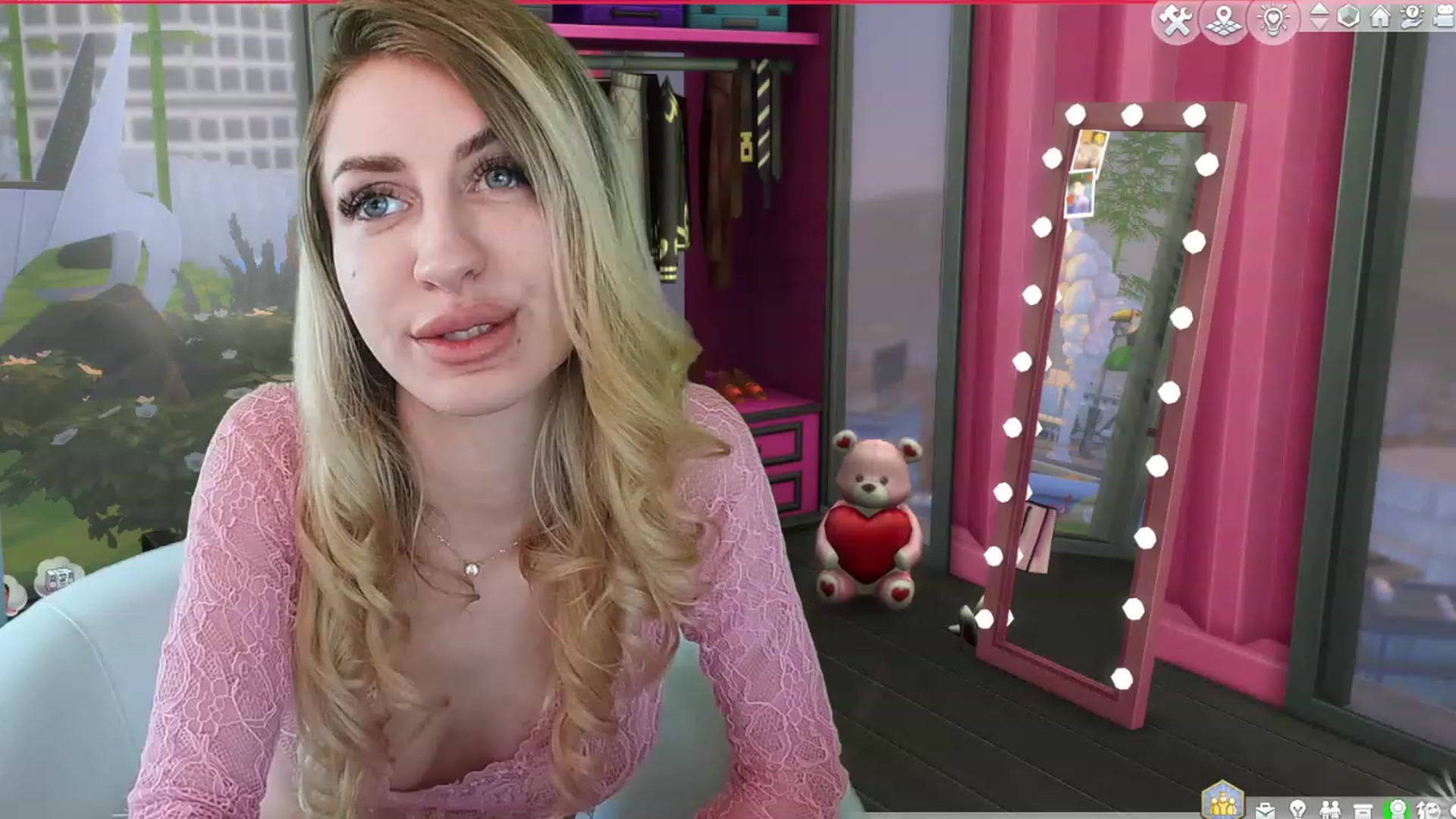 Gallery image thumbnail from Selerah's myfreecams stream on, 07/23/2023, 19:25 image 2 of 20