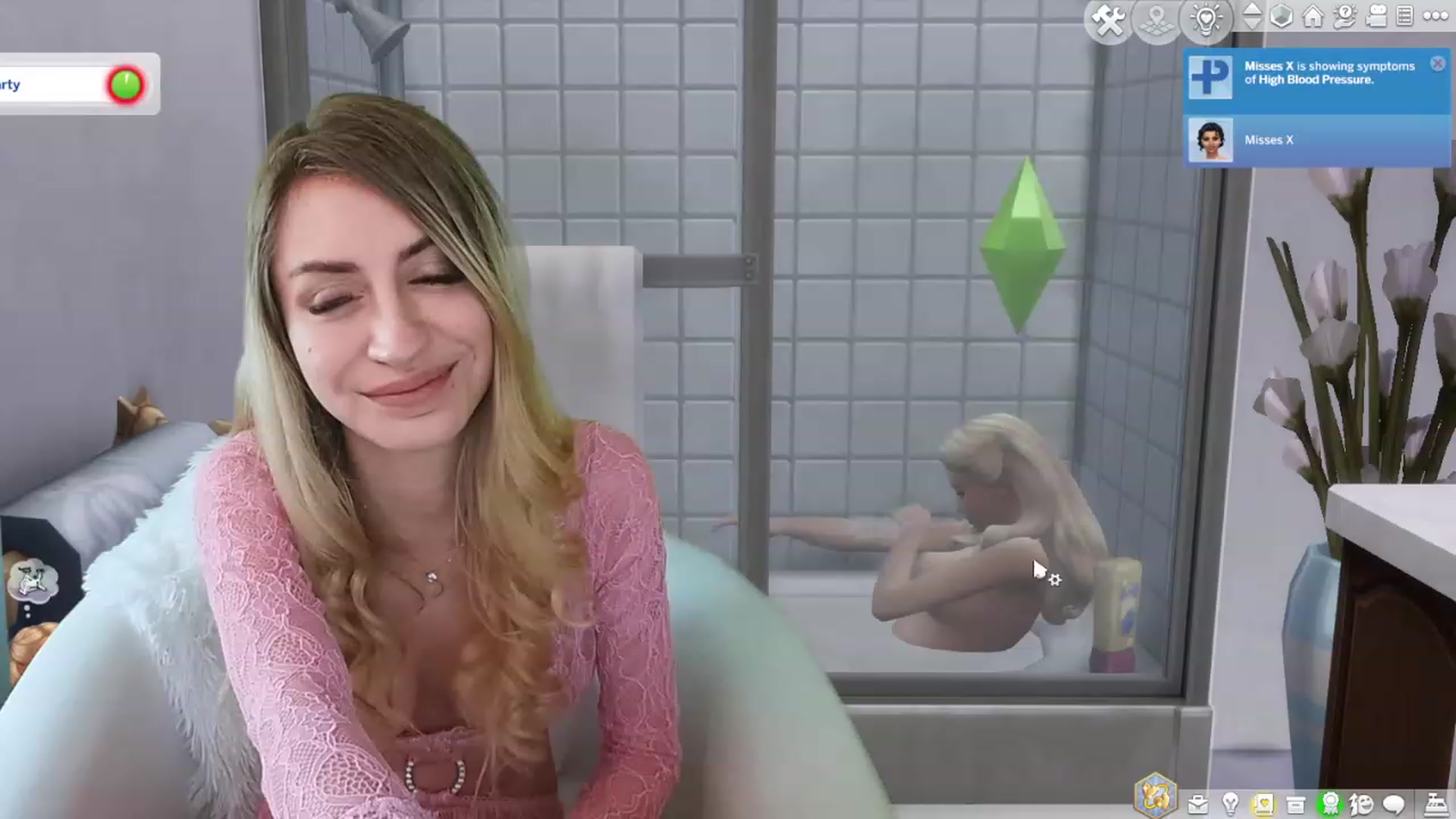 Gallery image thumbnail from Selerah's myfreecams stream on, 07/23/2023, 19:50 image 19 of 20
