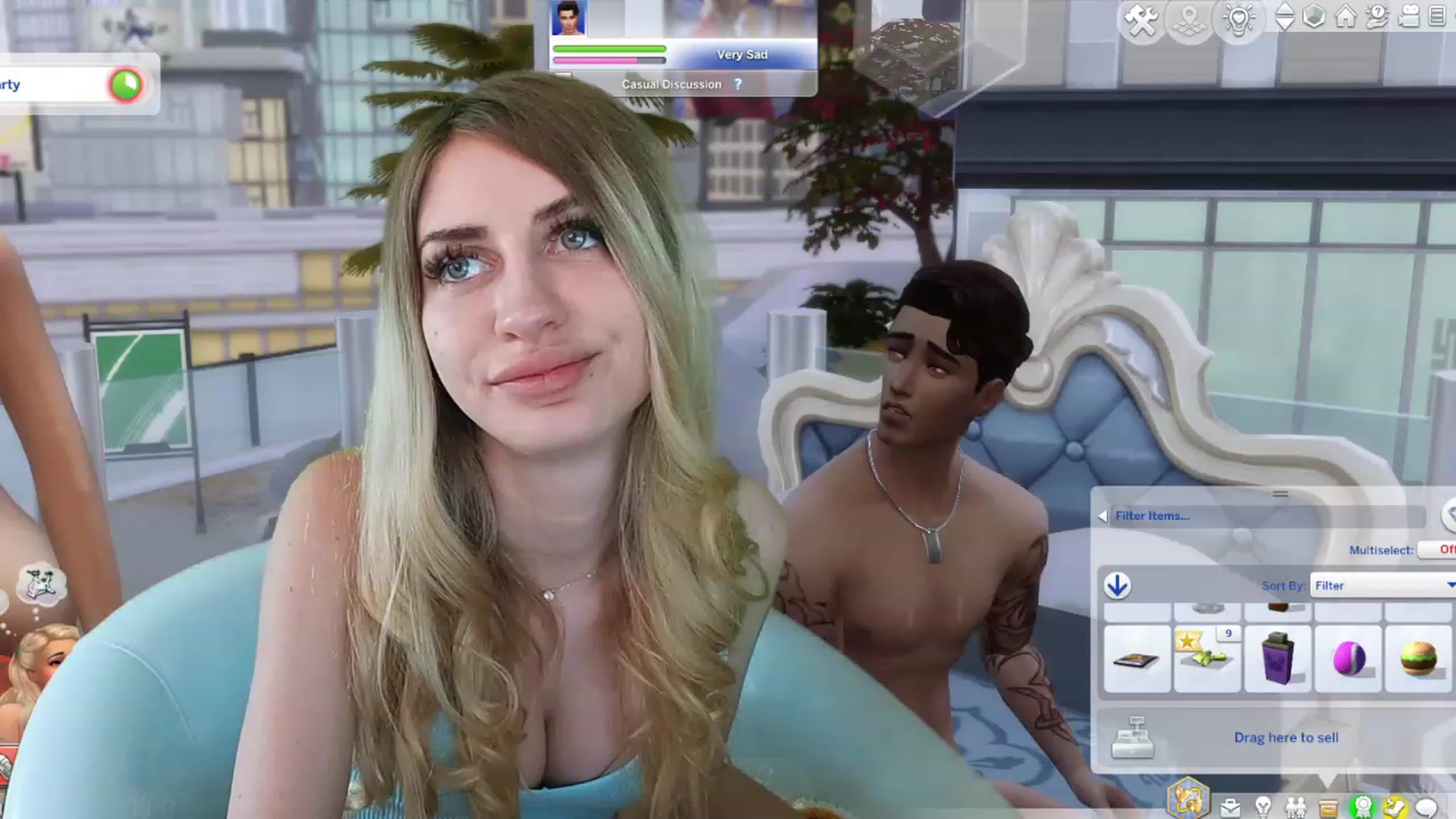 Gallery image thumbnail from Selerah's myfreecams stream on, 07/24/2023, 19:12 image 20 of 20