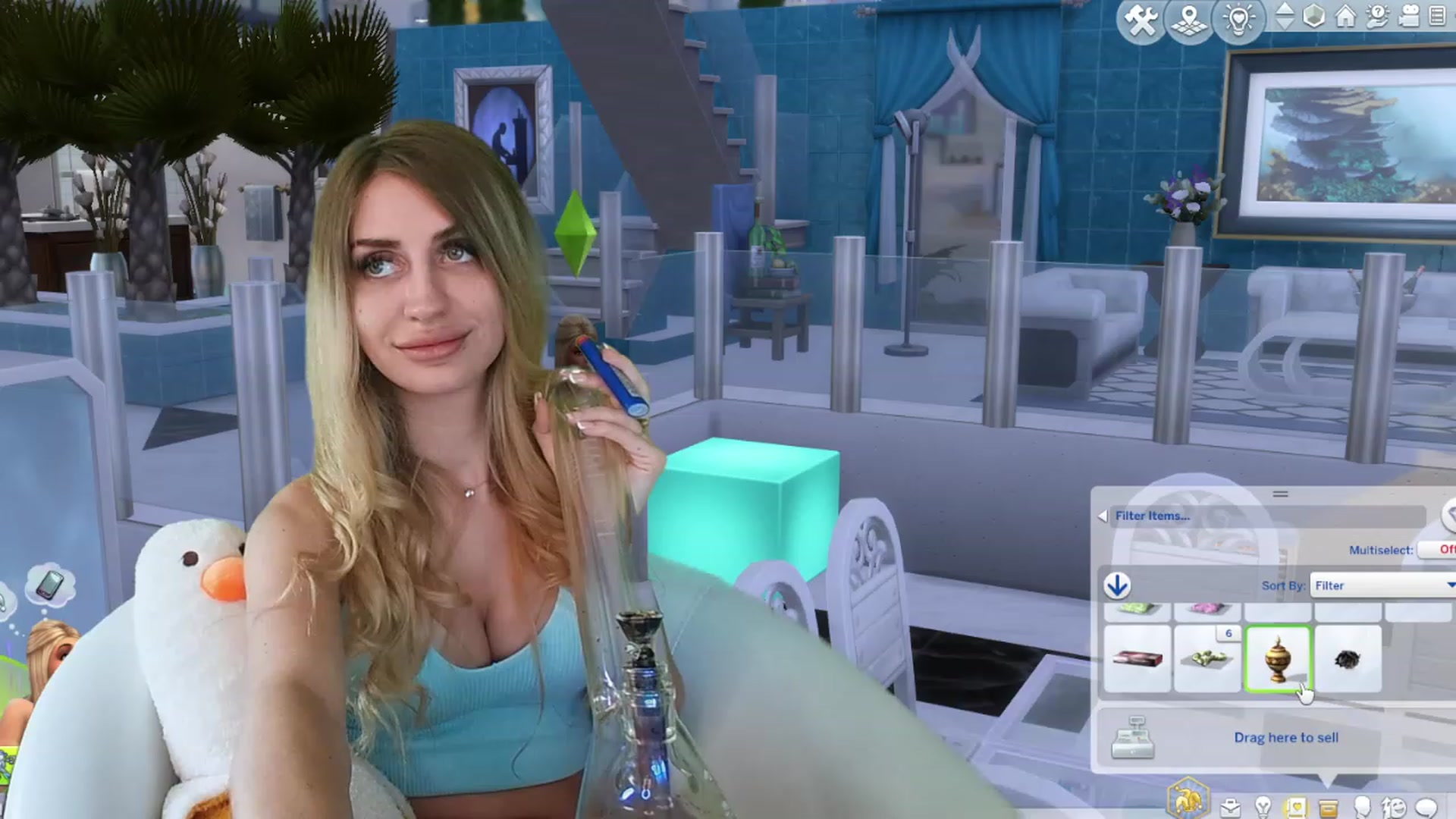 Gallery image thumbnail from Selerah's myfreecams stream on, 07/24/2023, 19:56 image 14 of 20