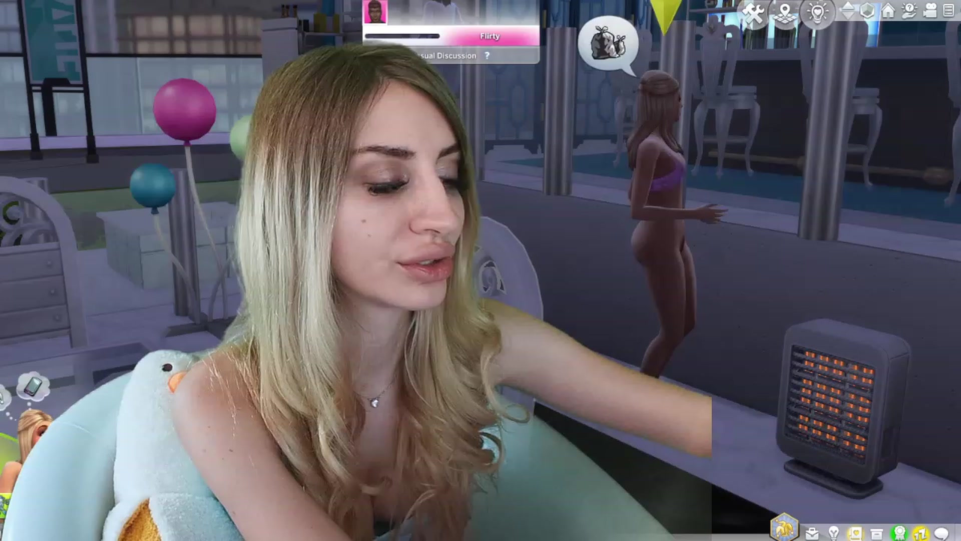 Gallery image thumbnail from Selerah's myfreecams stream on, 07/24/2023, 19:56 image 18 of 20