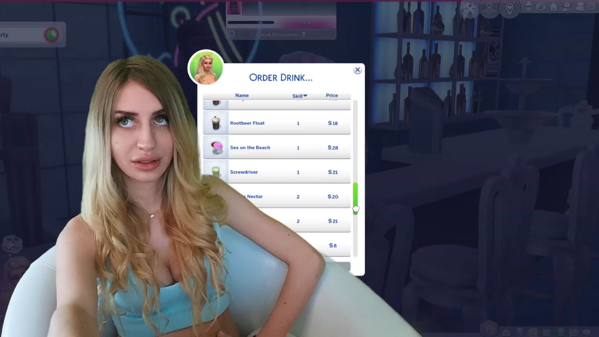 Gallery image thumbnail from Selerah's myfreecams stream on, 07/24/2023, 19:56 image 1 of 20