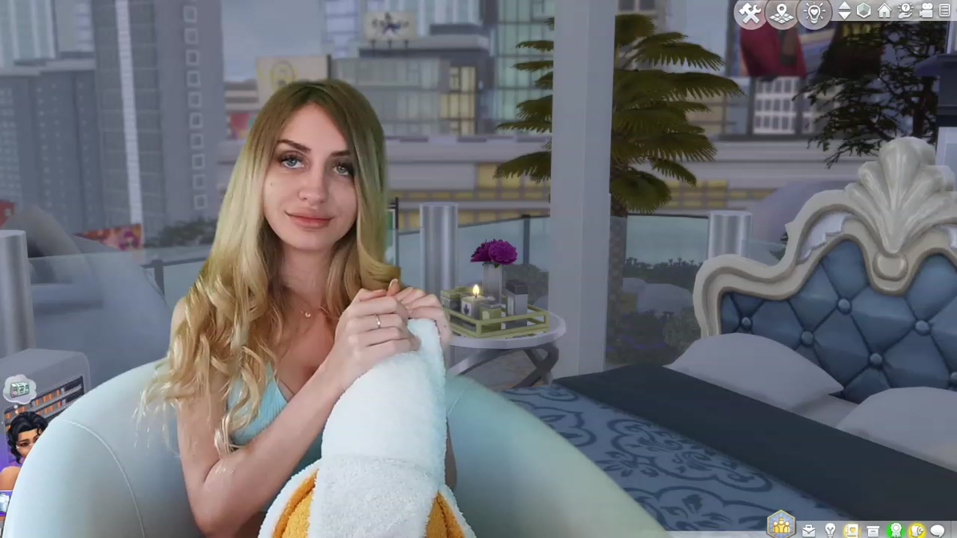 Gallery image thumbnail from Selerah's myfreecams stream on, 07/24/2023, 19:56 image 6 of 20