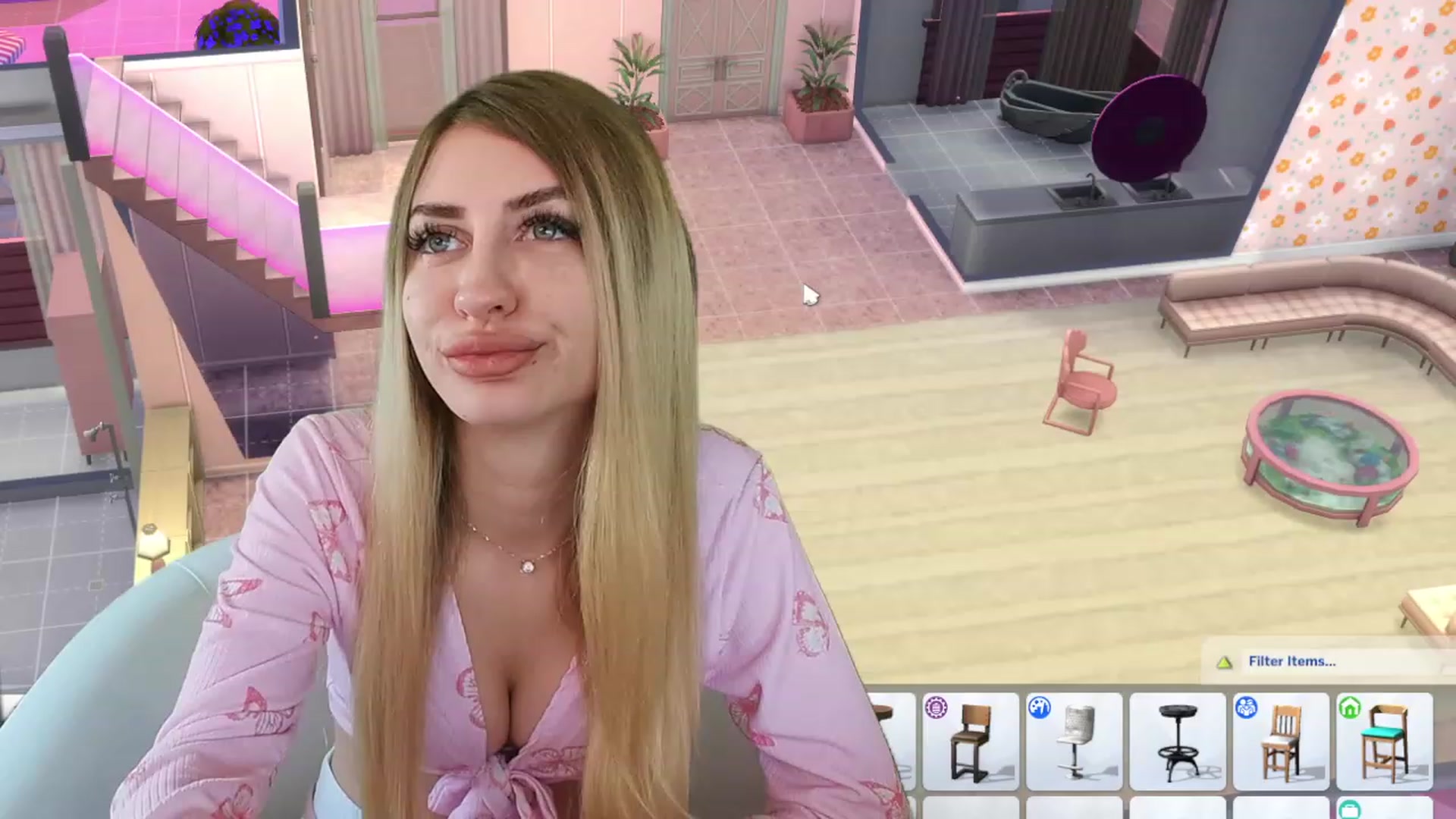 Gallery image thumbnail from Selerah's myfreecams stream on, 07/25/2023, 21:30 image 1 of 20
