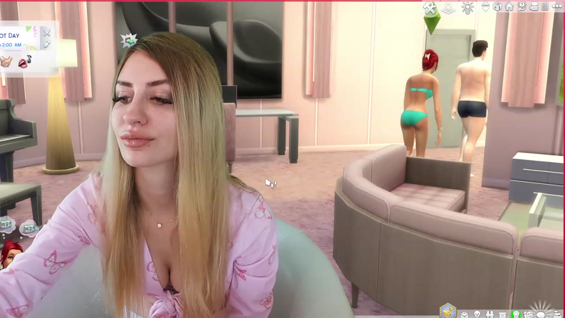 Gallery image thumbnail from Selerah's myfreecams stream on, 07/25/2023, 21:30 image 5 of 20