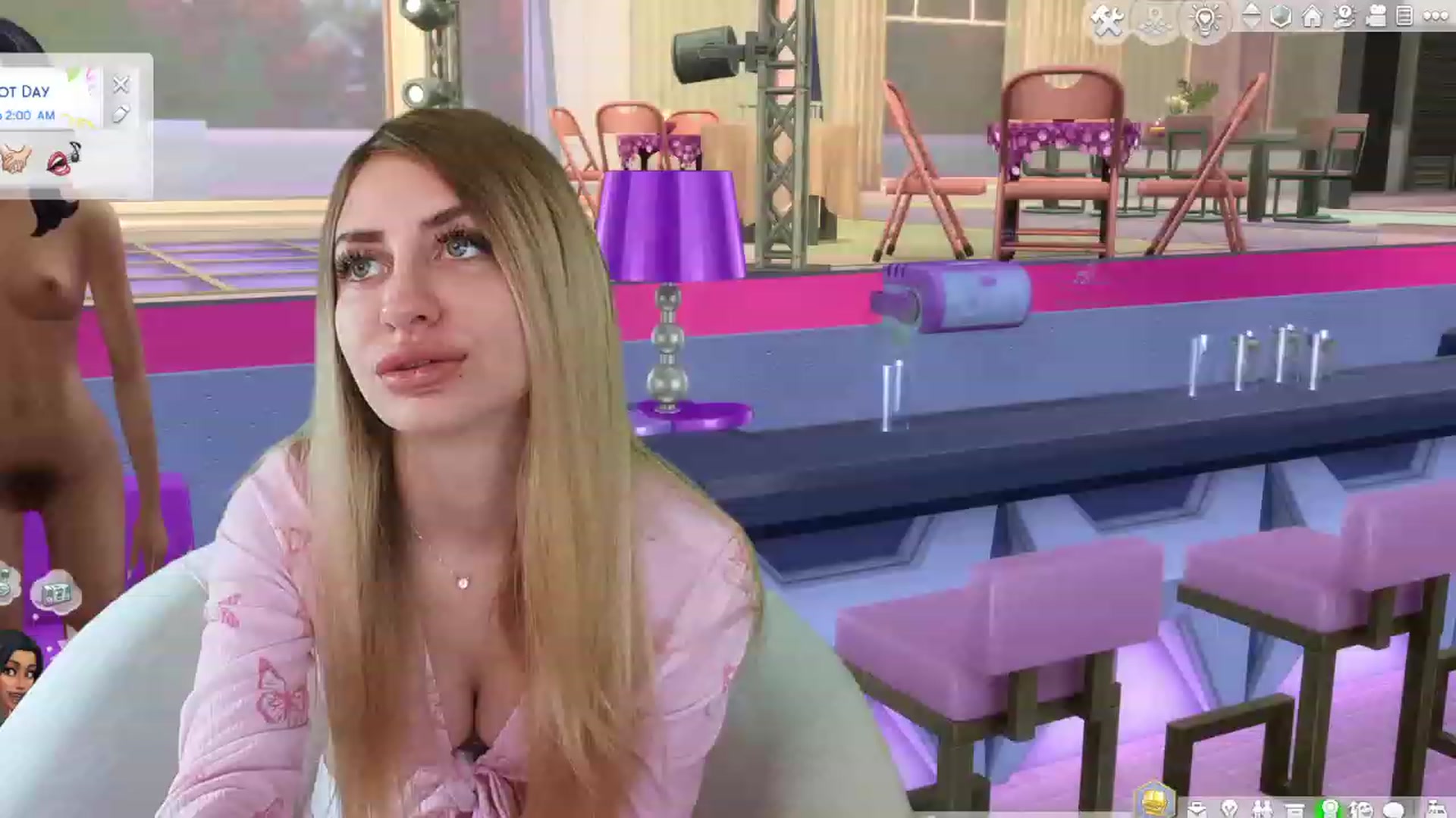 Gallery image thumbnail from Selerah's myfreecams stream on, 07/25/2023, 21:30 image 6 of 20