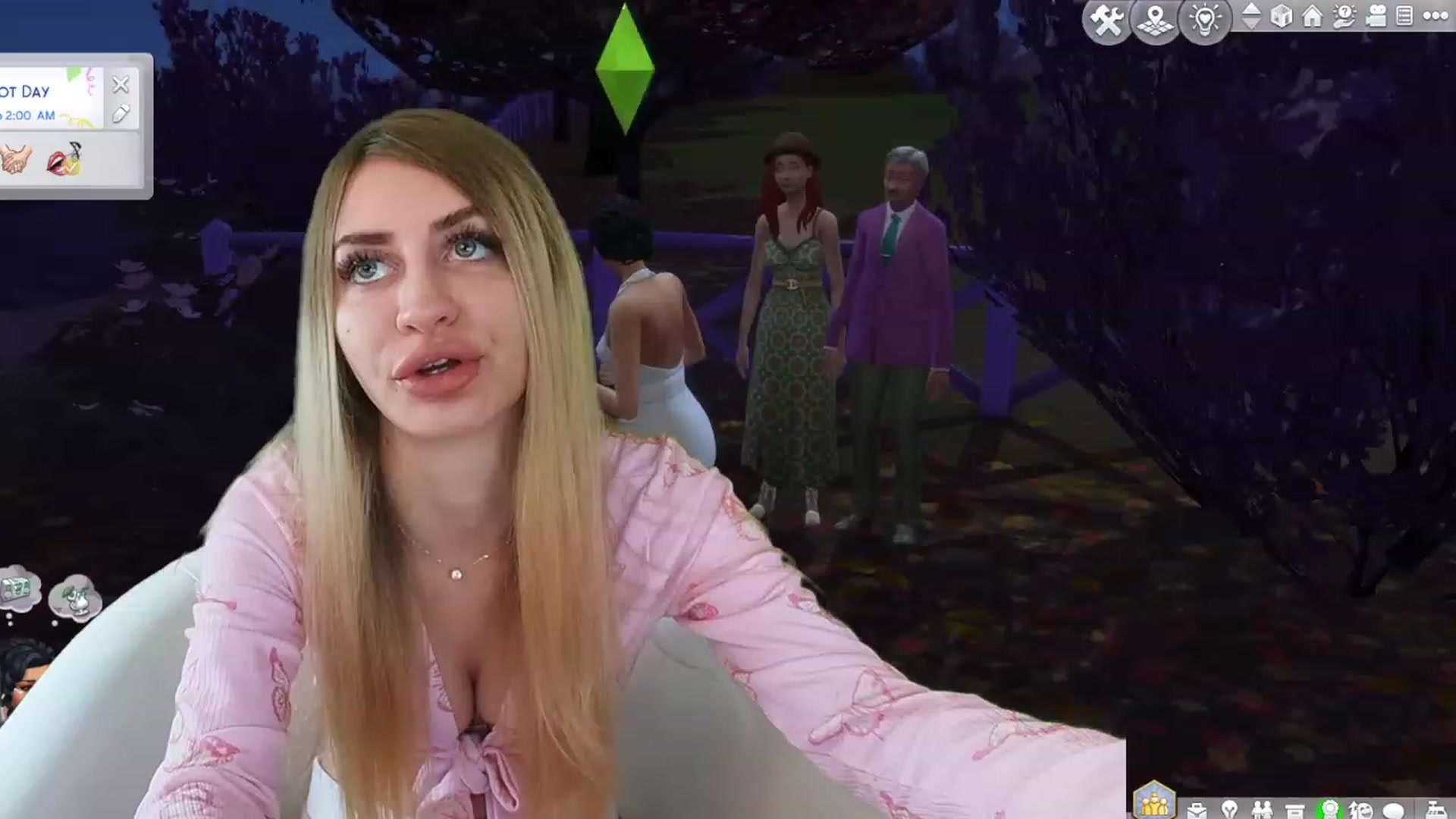 Gallery image thumbnail from Selerah's myfreecams stream on, 07/25/2023, 21:30 image 7 of 20