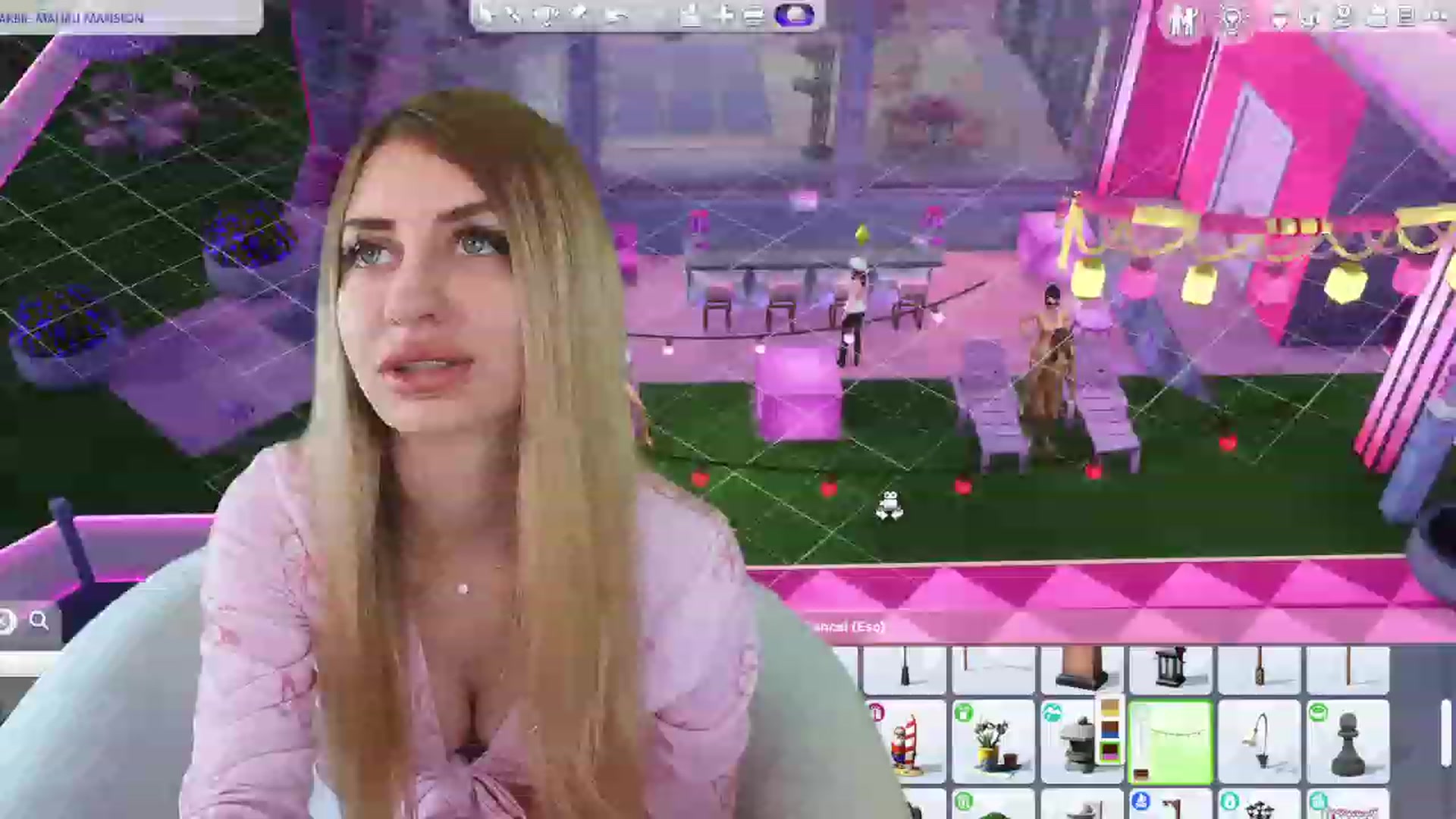 Gallery image thumbnail from Selerah's myfreecams stream on, 07/25/2023, 21:30 image 2 of 20