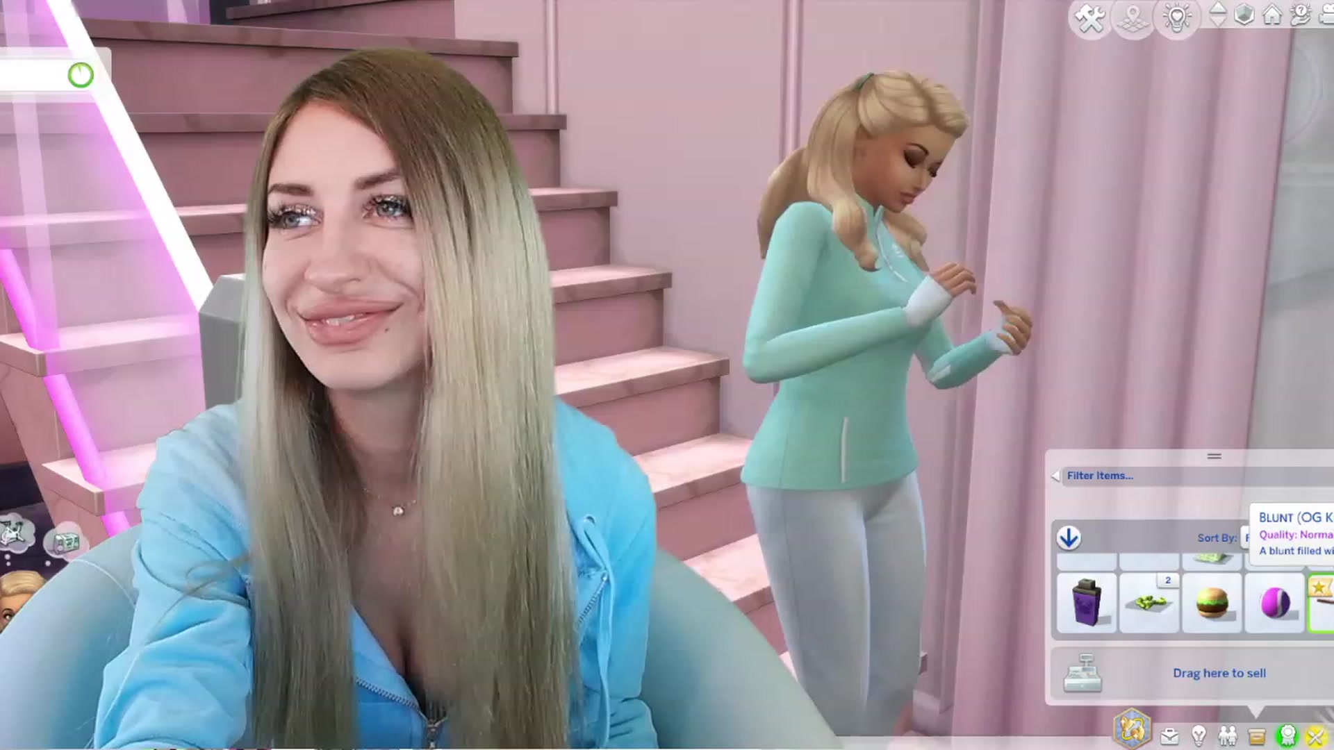 Gallery image thumbnail from Selerah's myfreecams stream on, 07/31/2023, 19:22 image 5 of 20