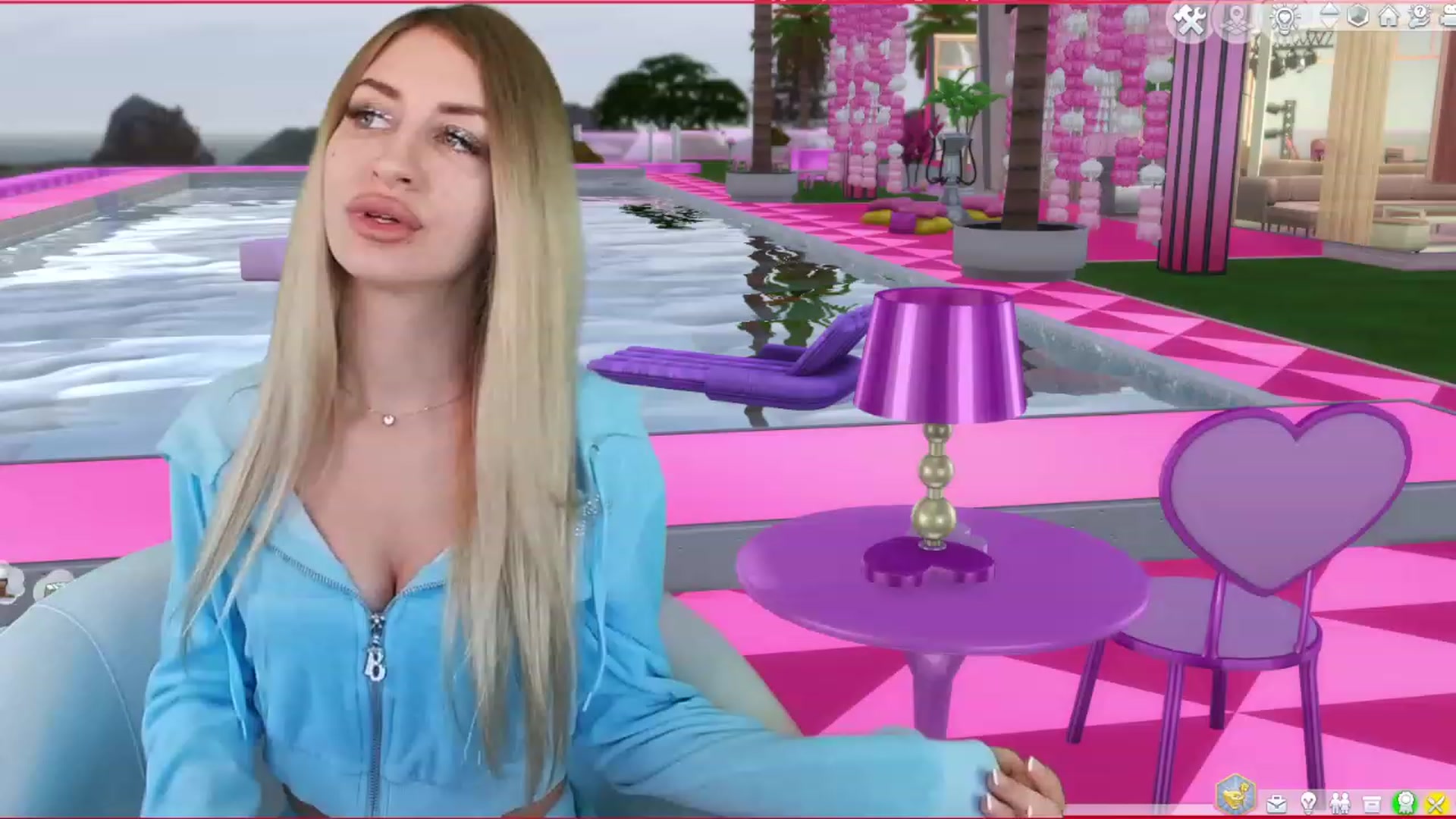 Gallery image thumbnail from Selerah's myfreecams stream on, 07/31/2023, 19:22 image 1 of 20
