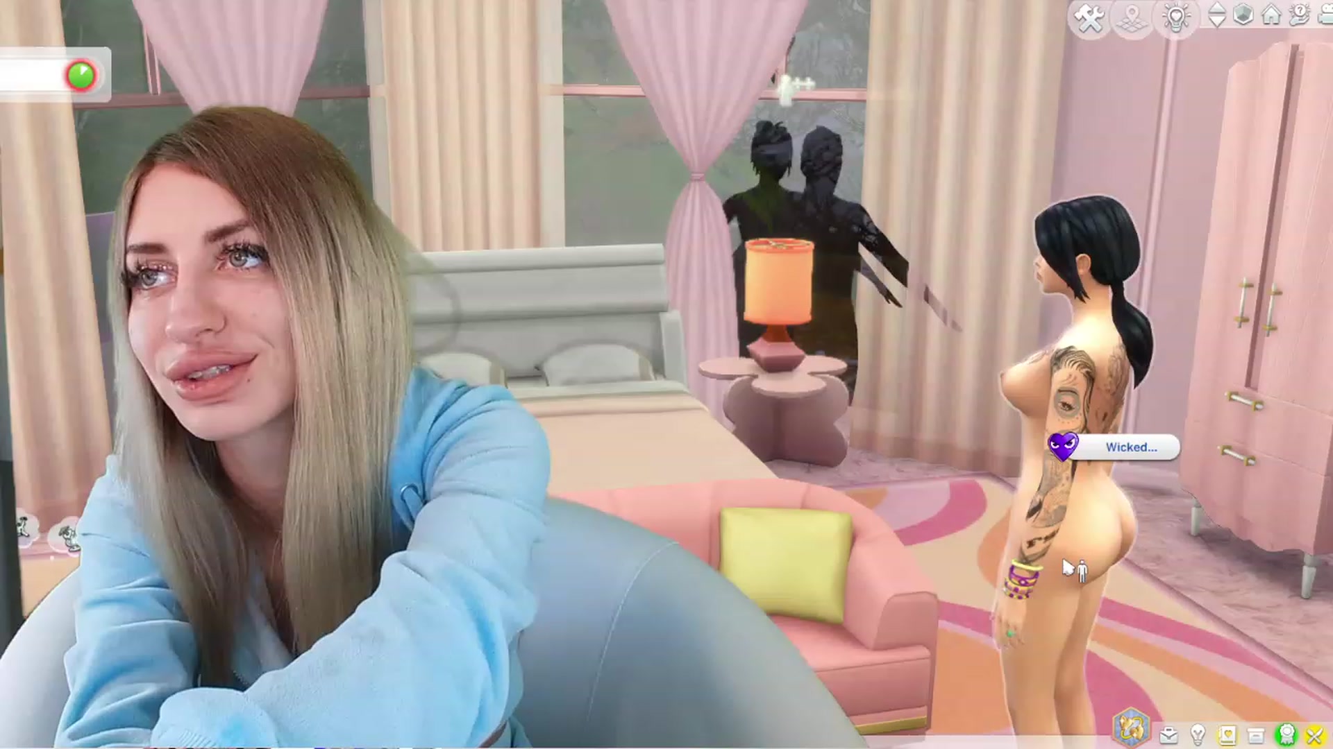 Gallery image thumbnail from Selerah's myfreecams stream on, 07/31/2023, 19:22 image 18 of 20
